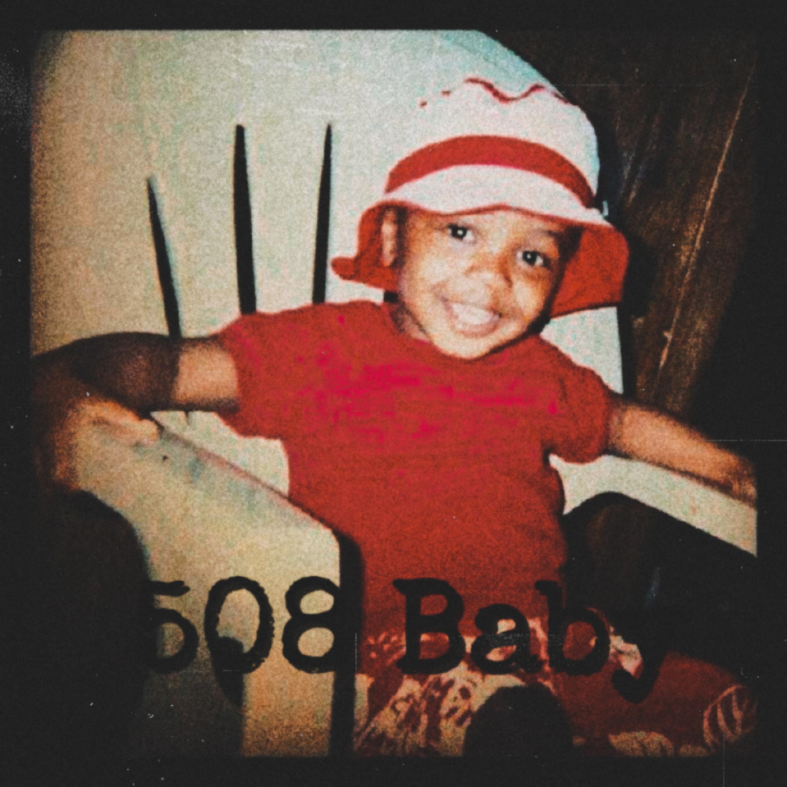 508 Baby artwork