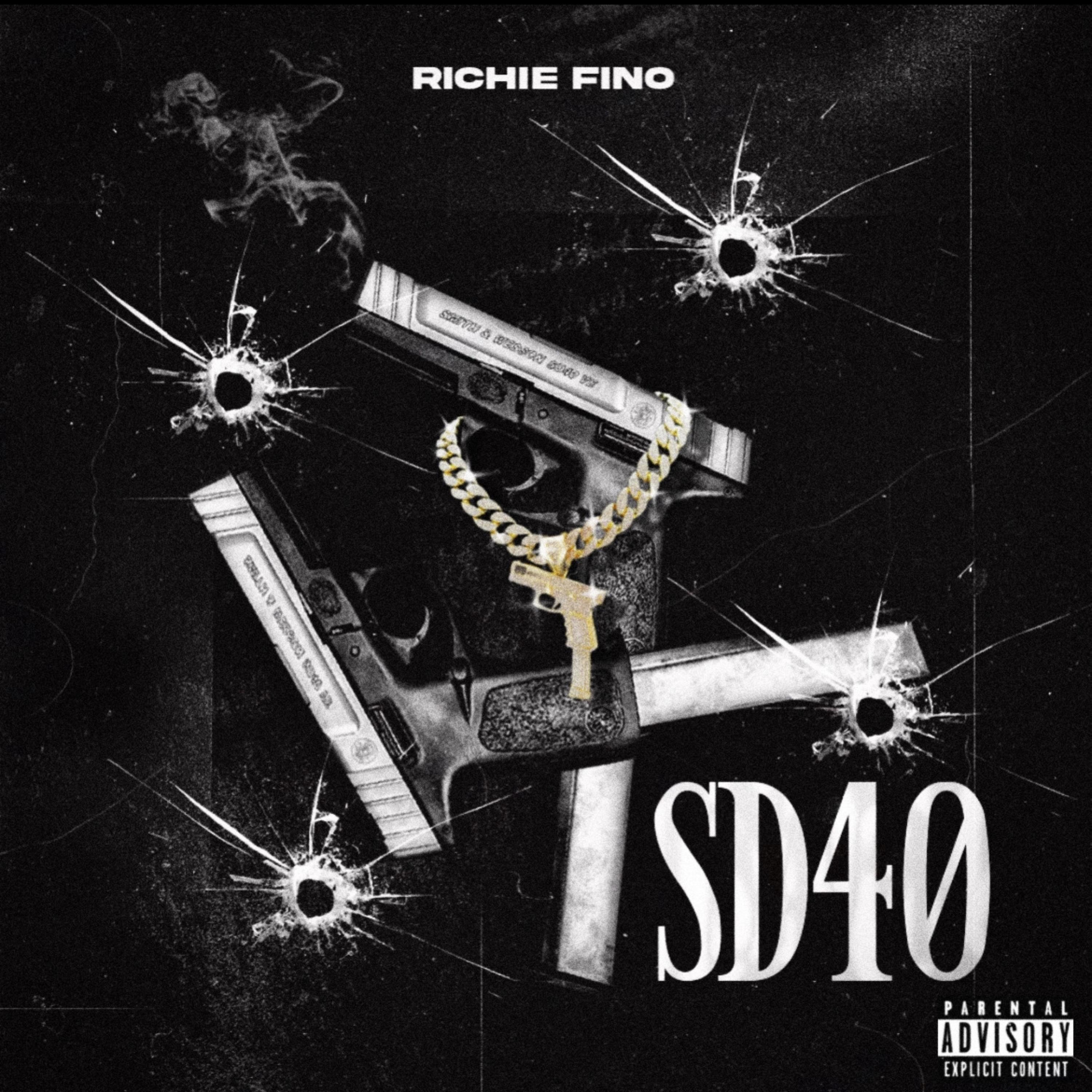SD40 artwork