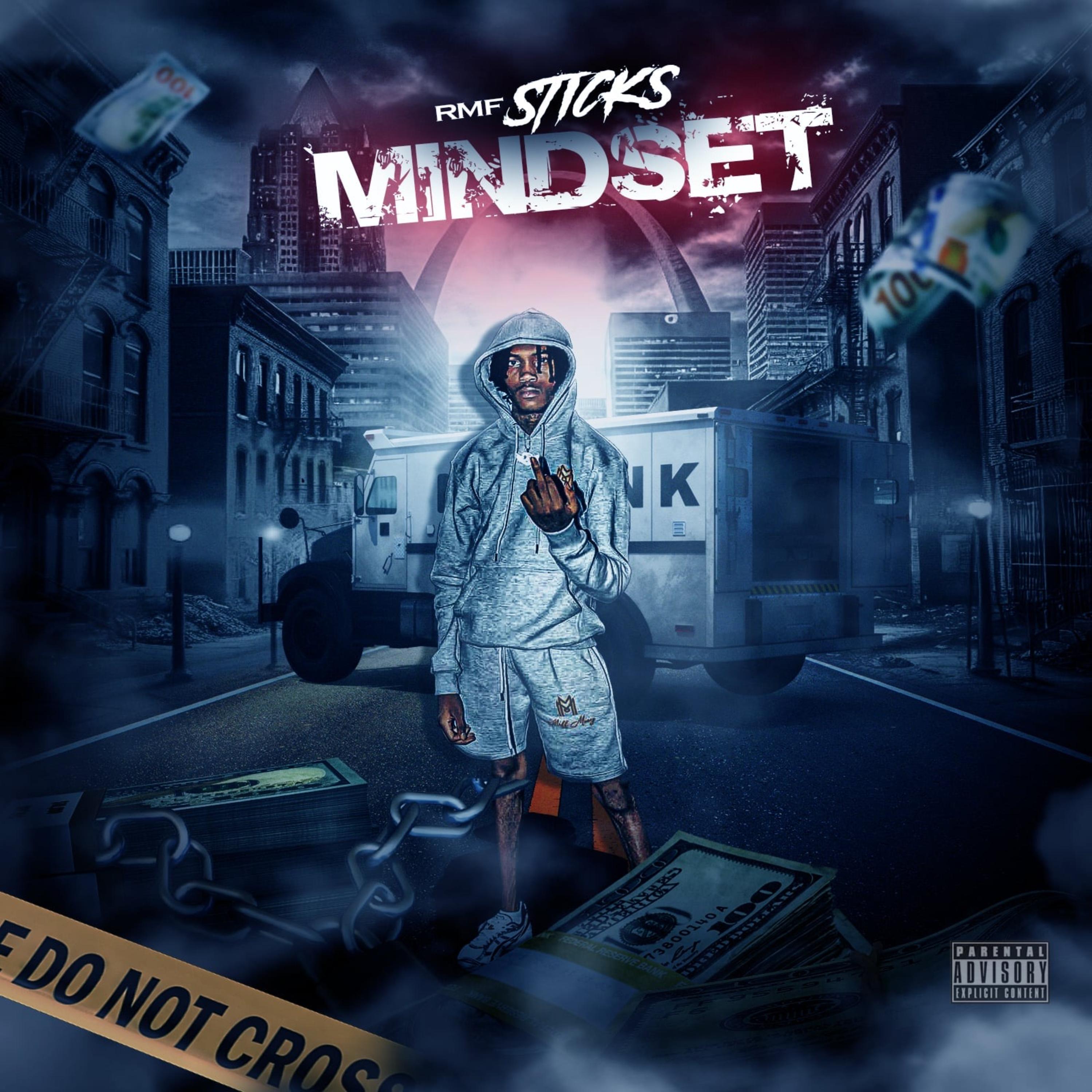 Mindset artwork