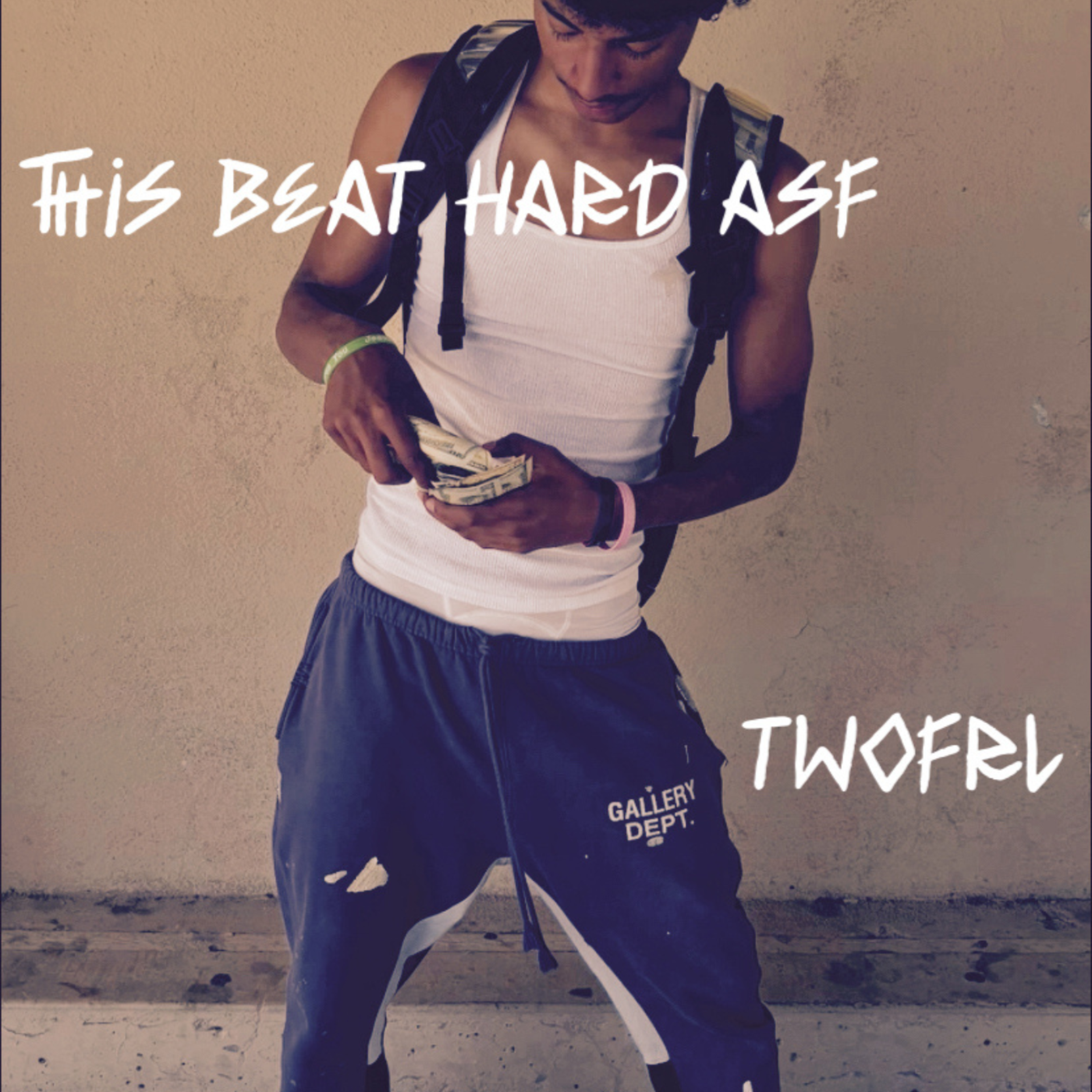 This Beat Hard Asf artwork
