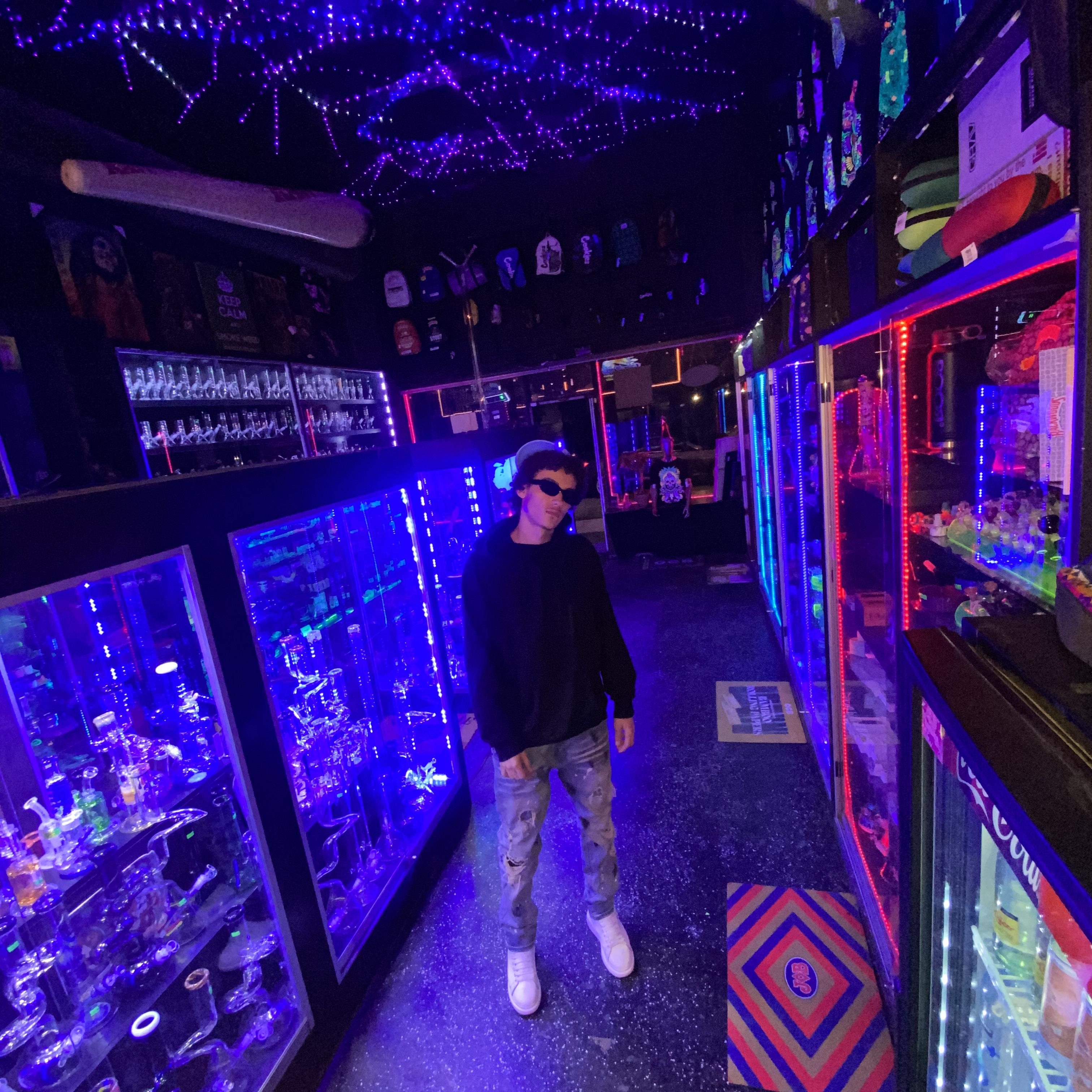 Im On Top Now artwork