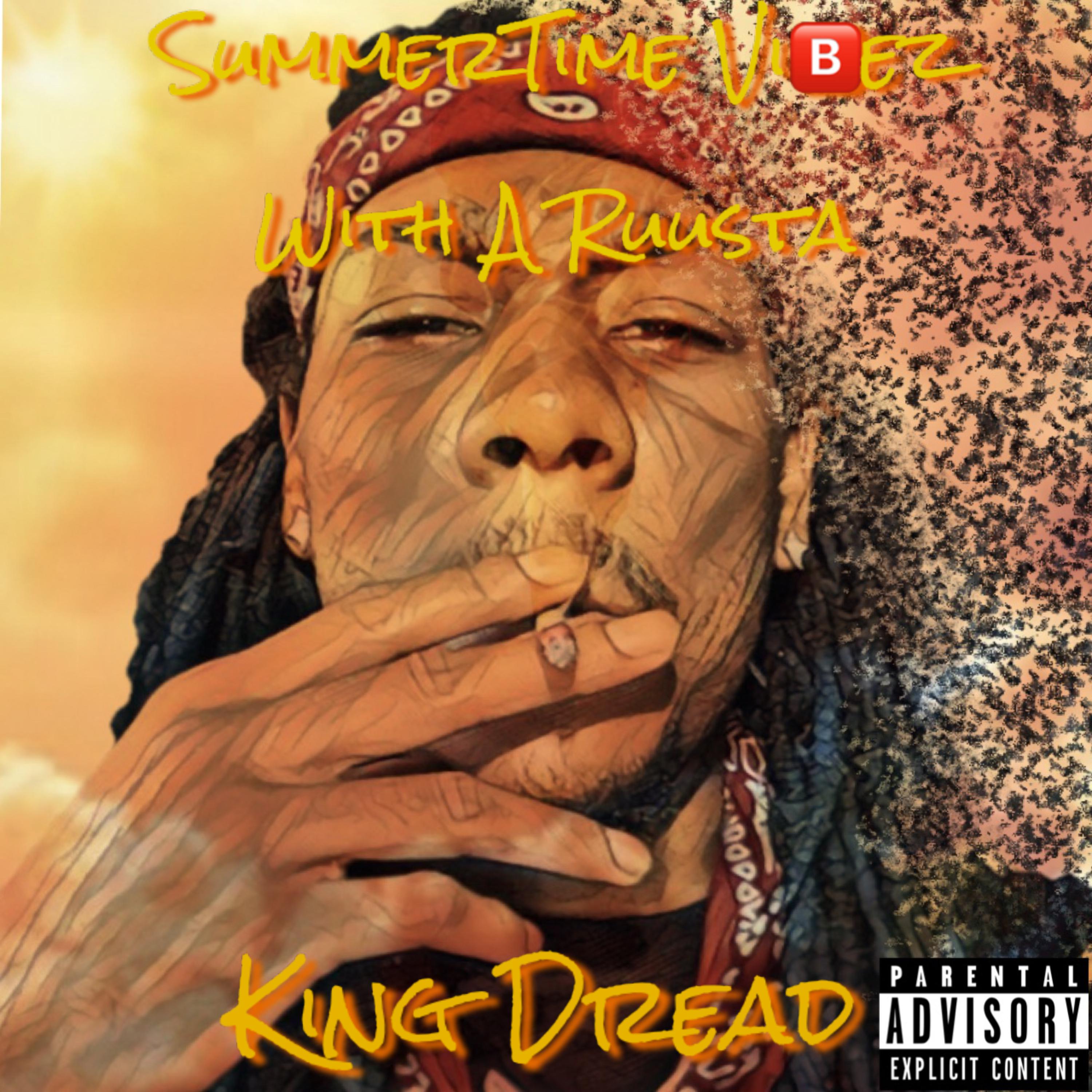SummerTime Vibez With A Ruusta artwork