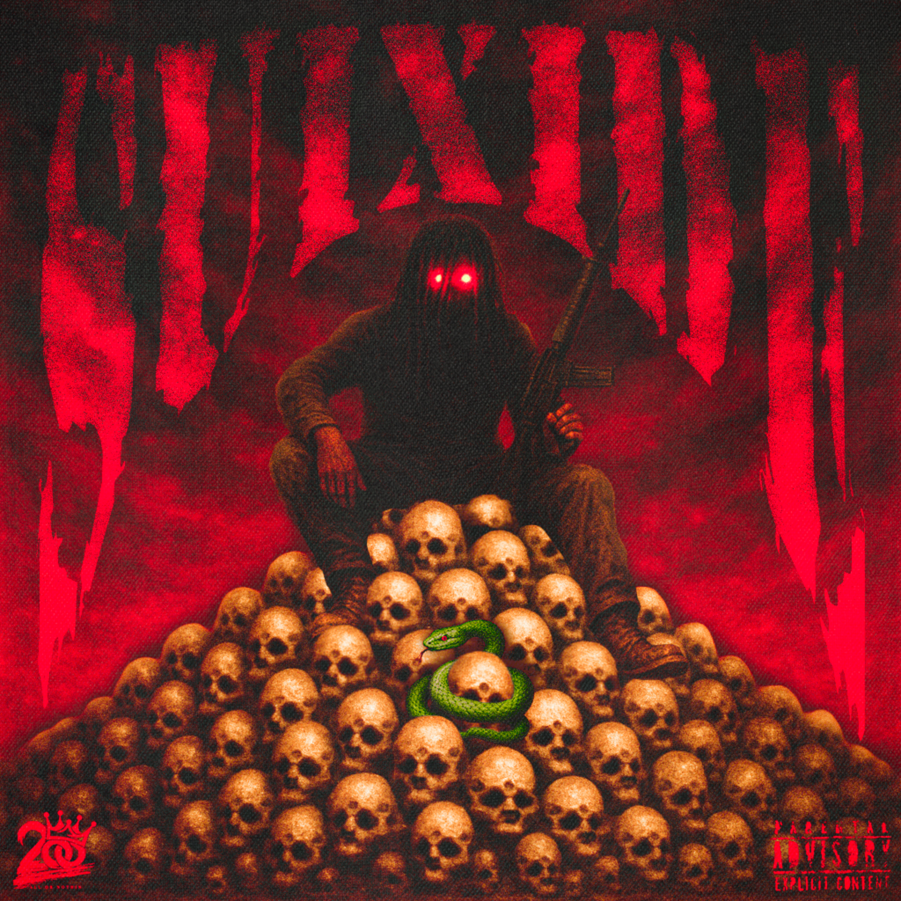 Suixide artwork