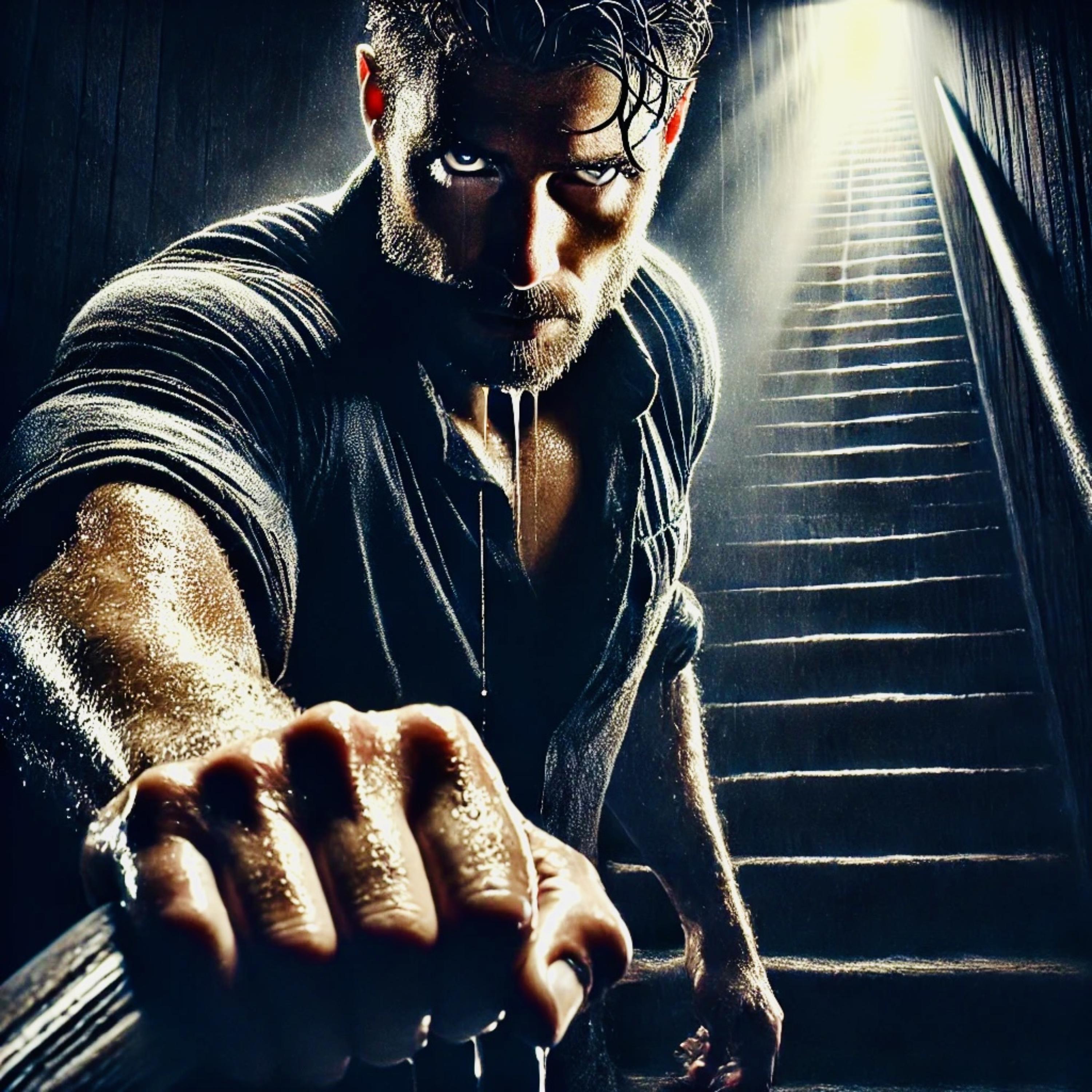 Pluck to Plant: Motivational Empowerment artwork