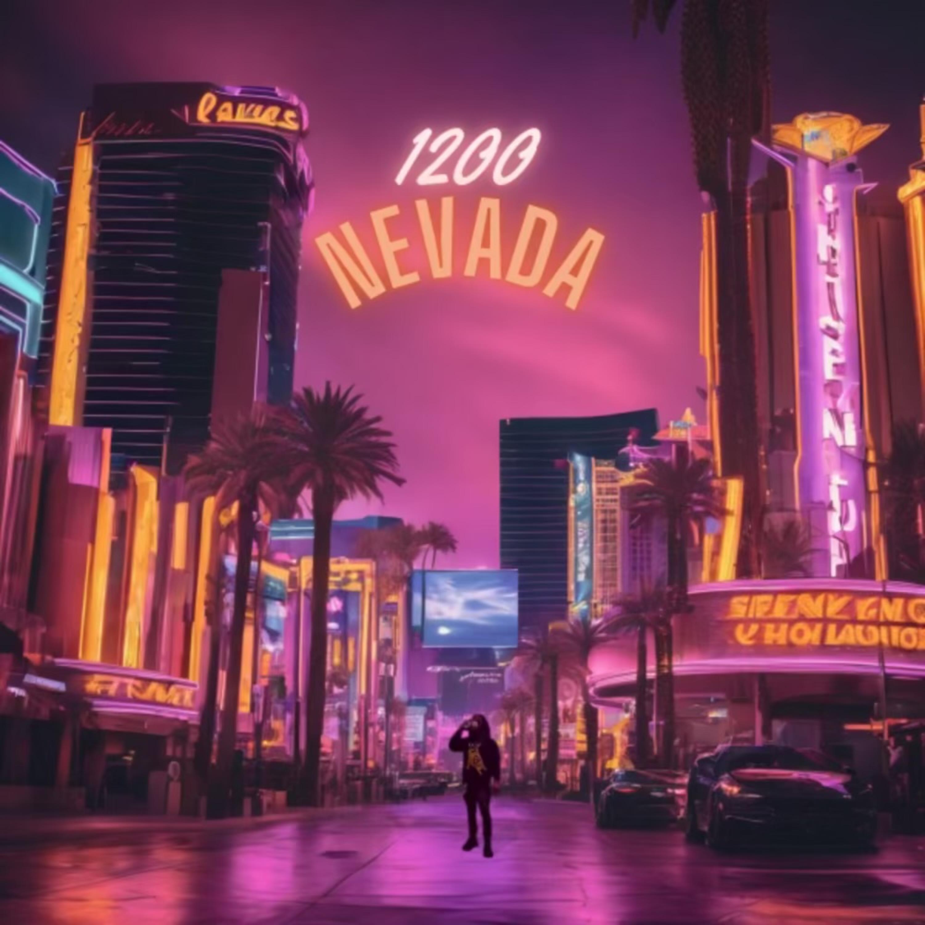 1200 Nevada artwork