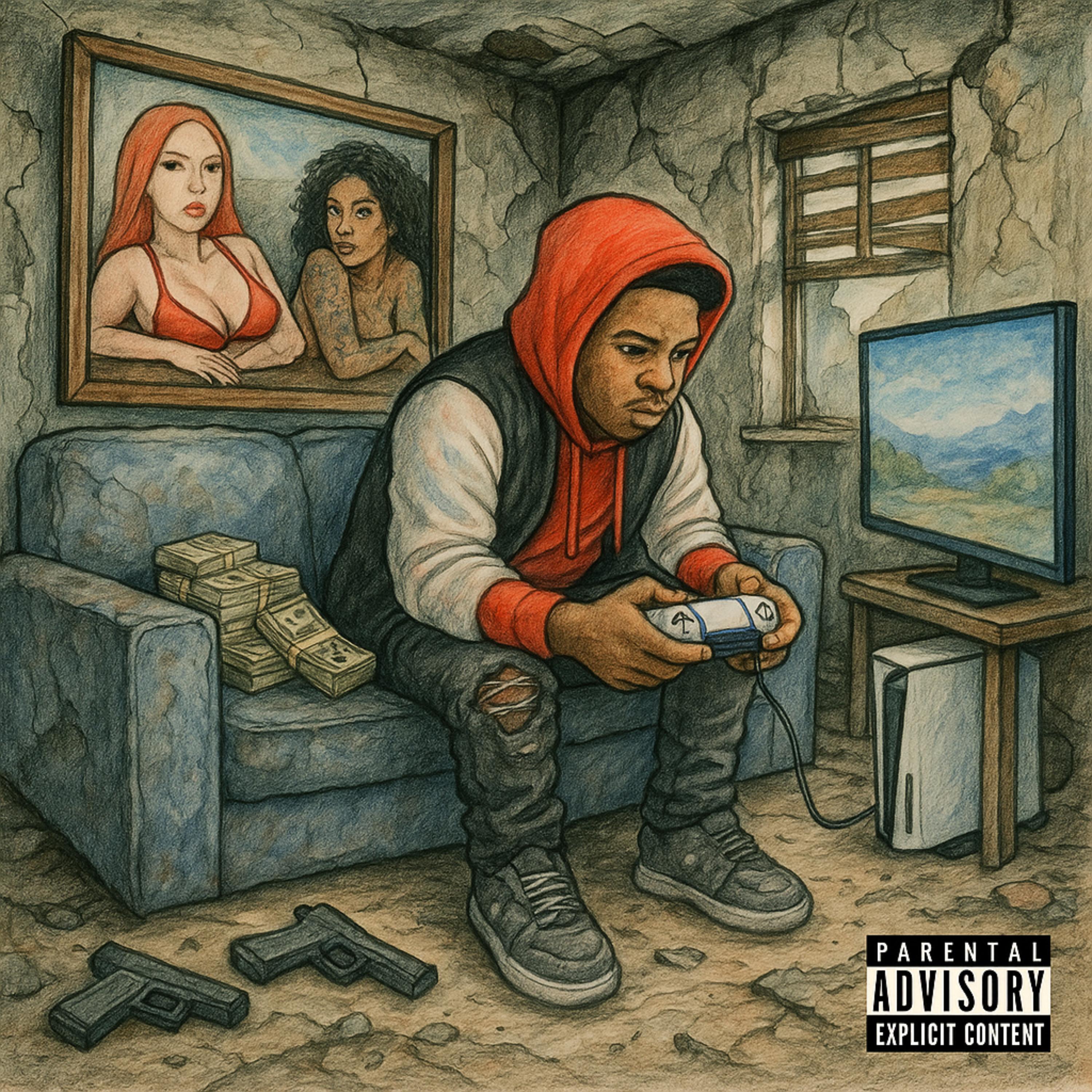 Nobody Perfect artwork