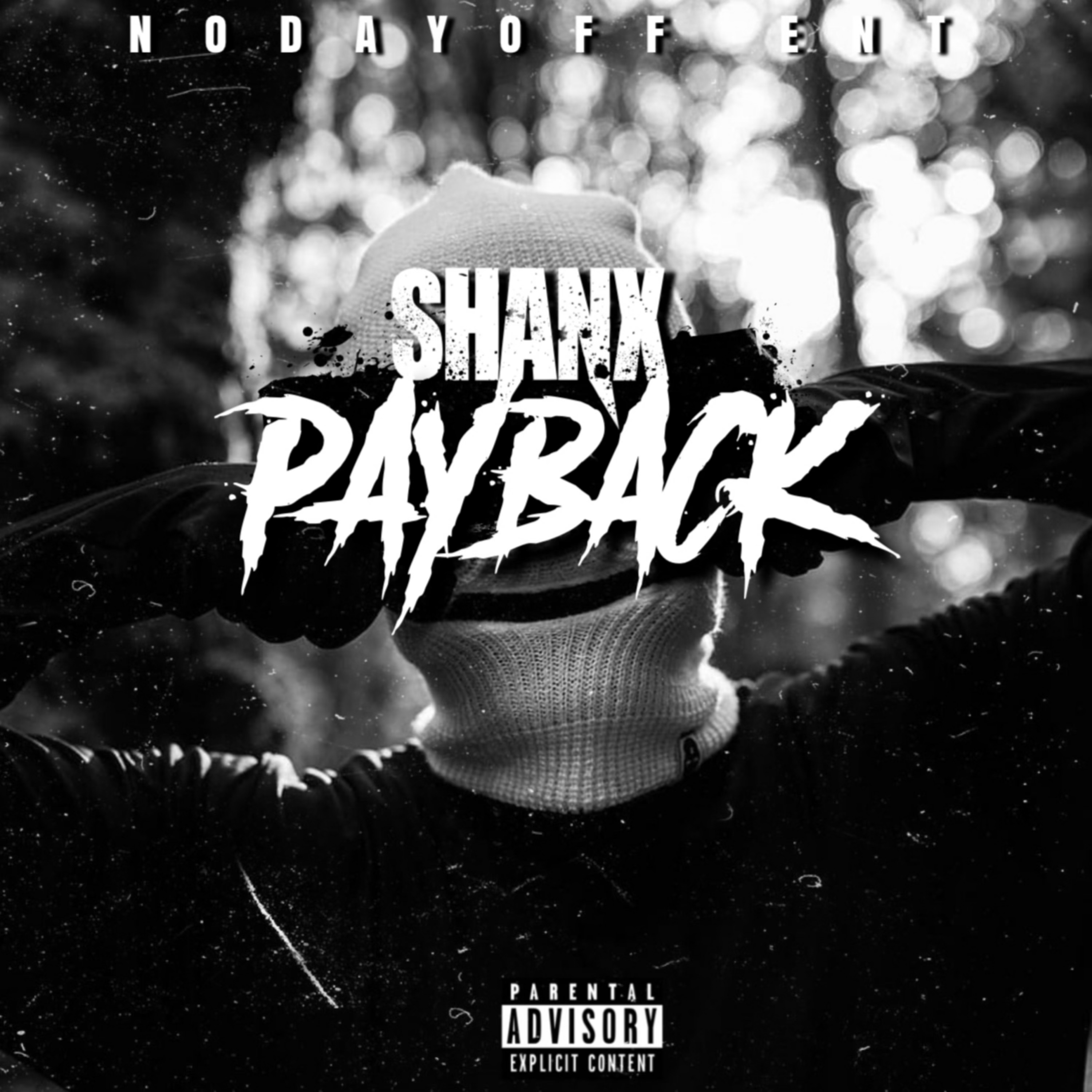 Payback by Shanx cover art