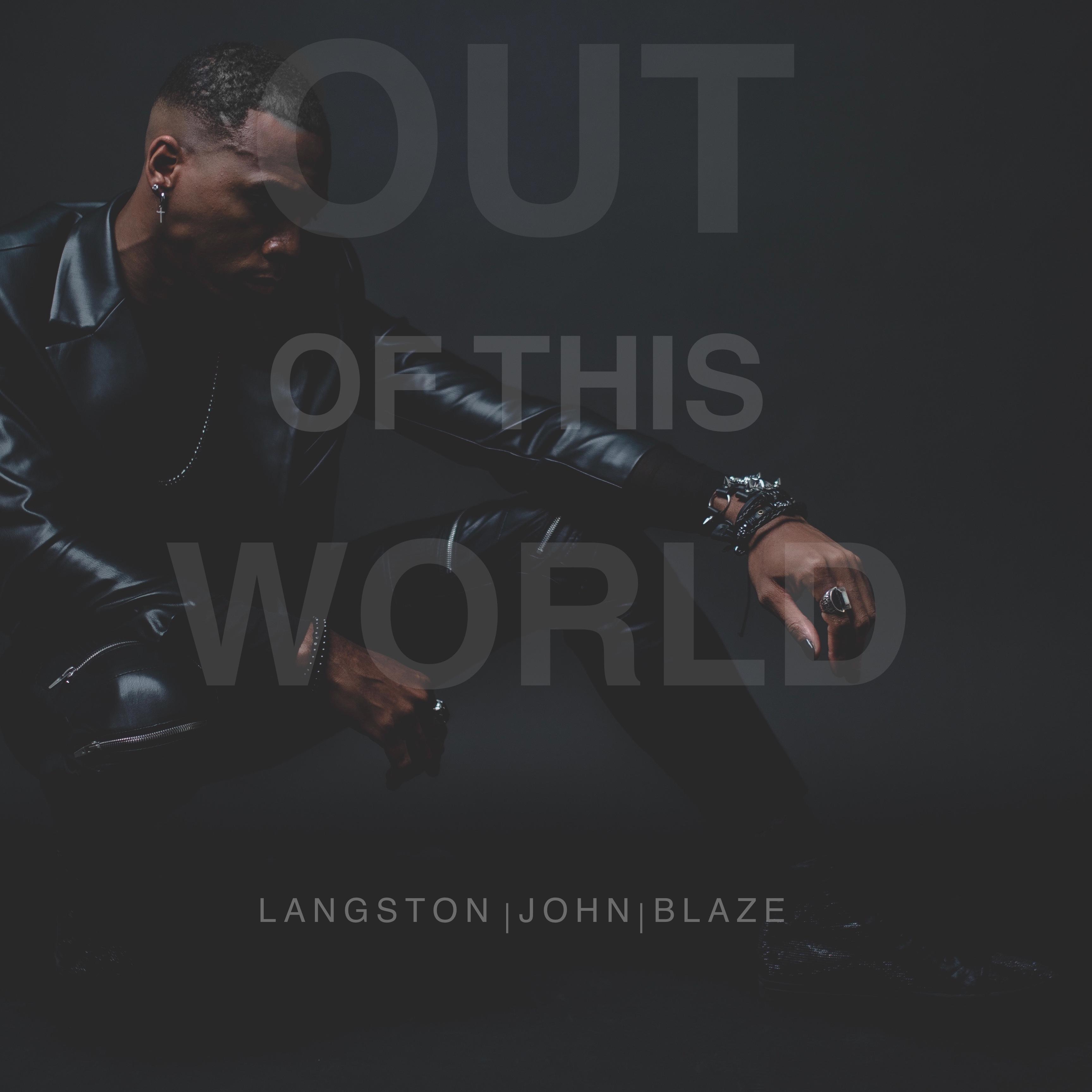 Out Of This World artwork