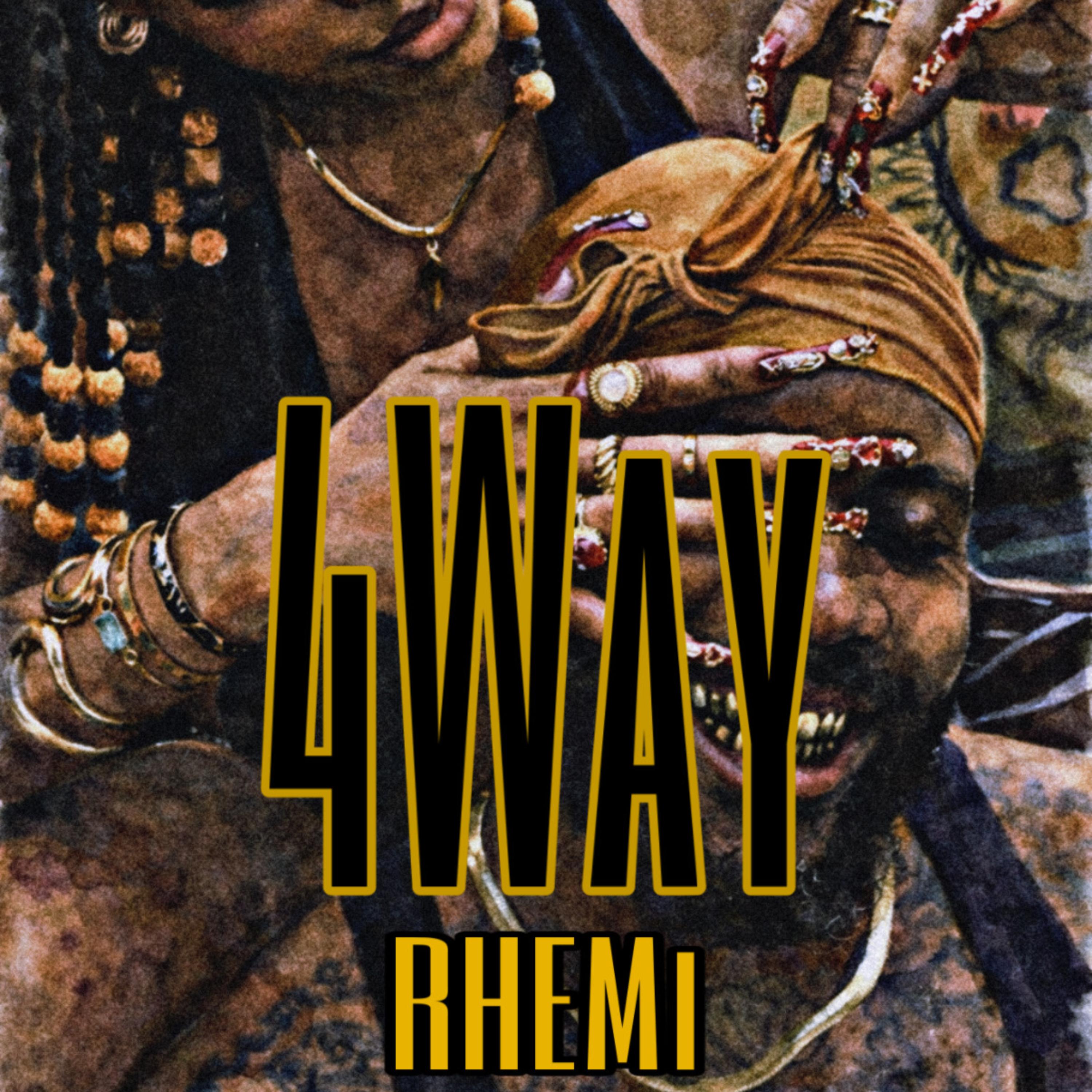 4Way artwork