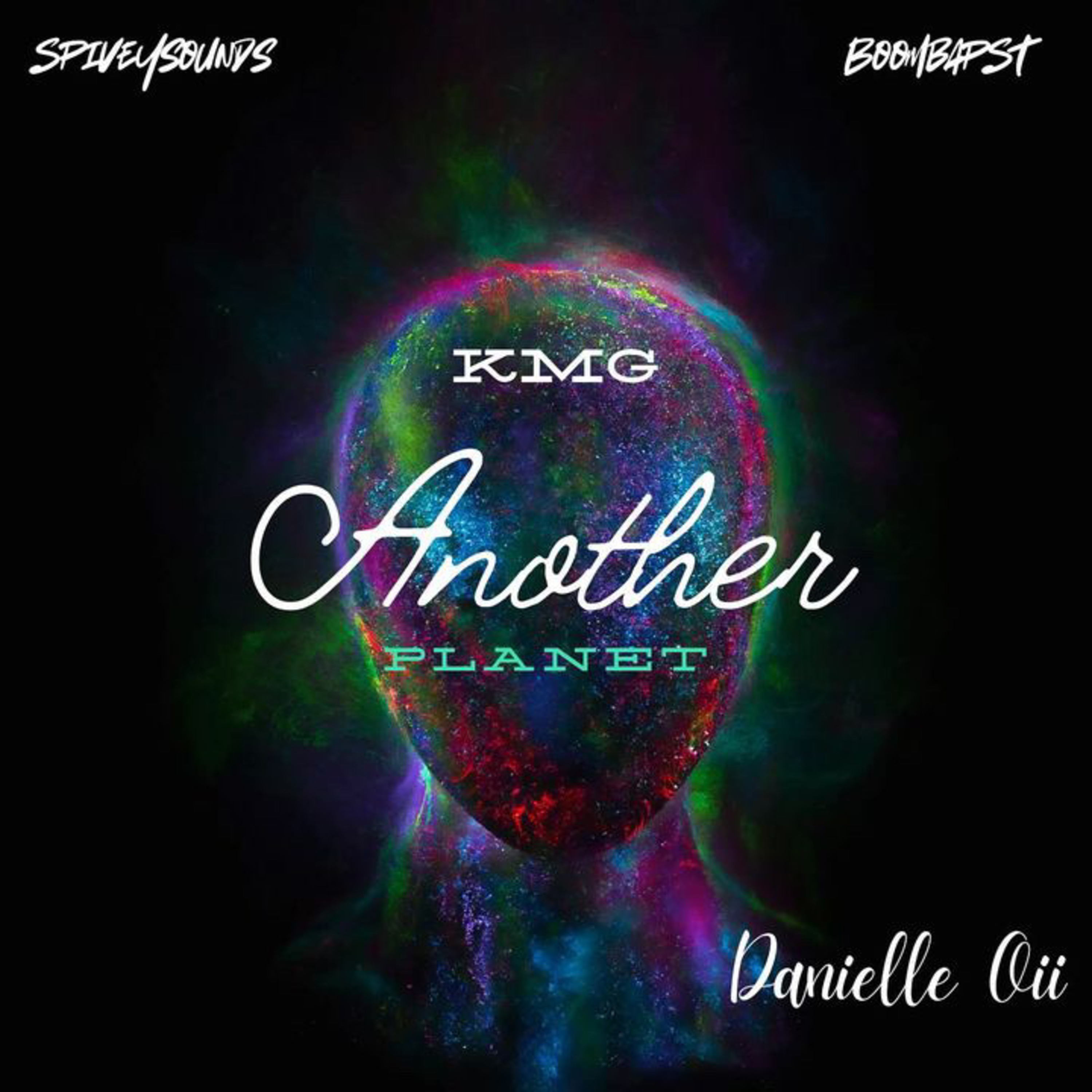 Another Planet artwork