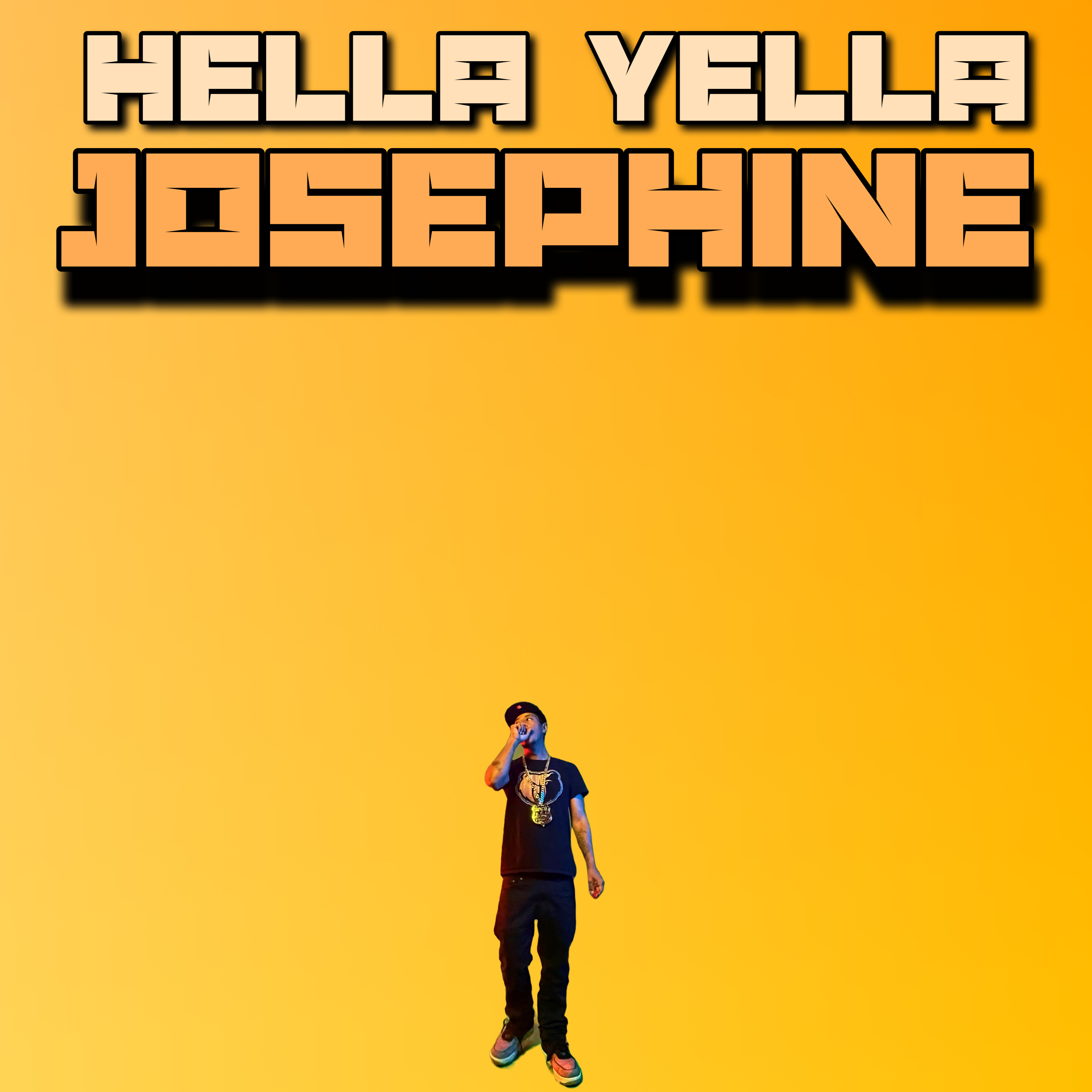 Josephine artwork