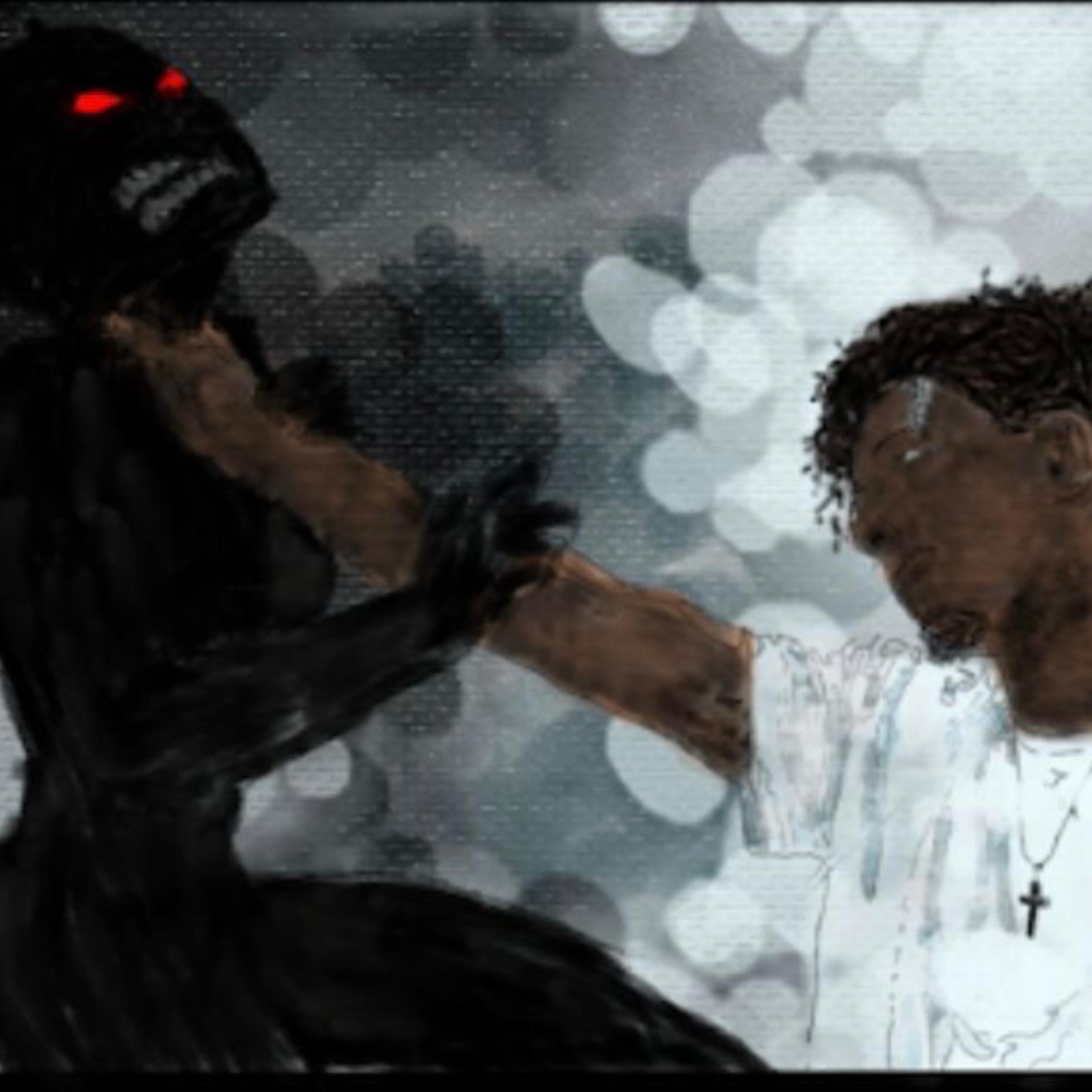Fear You No More artwork