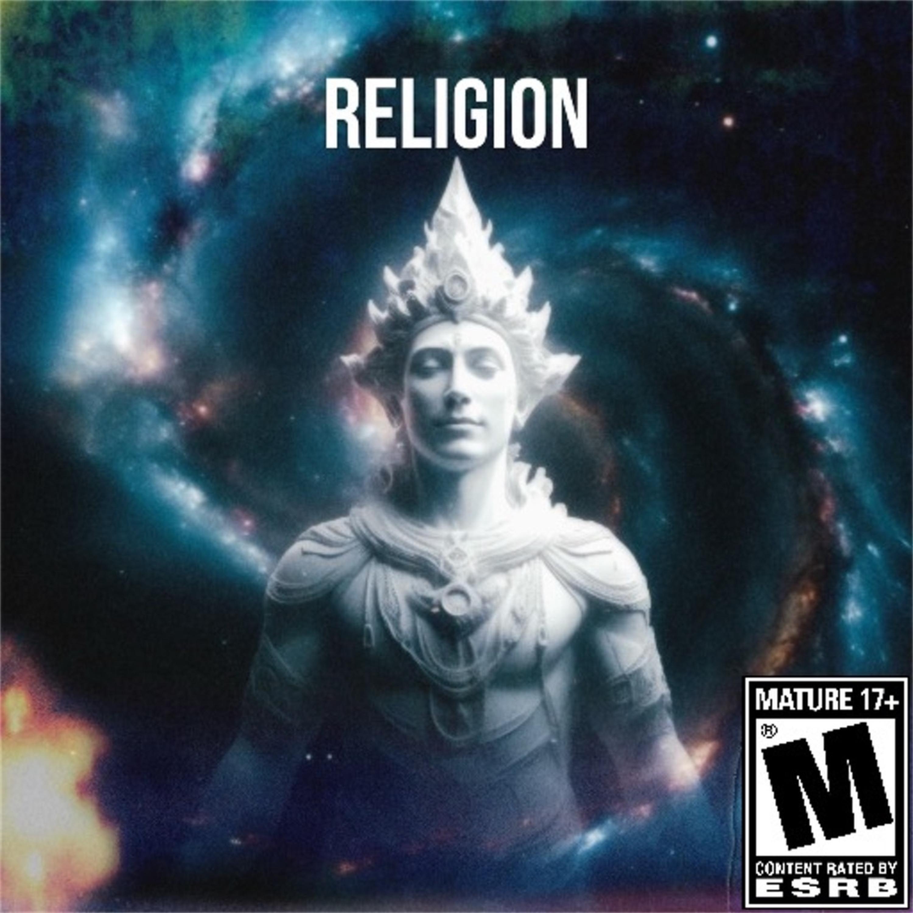 Religion artwork
