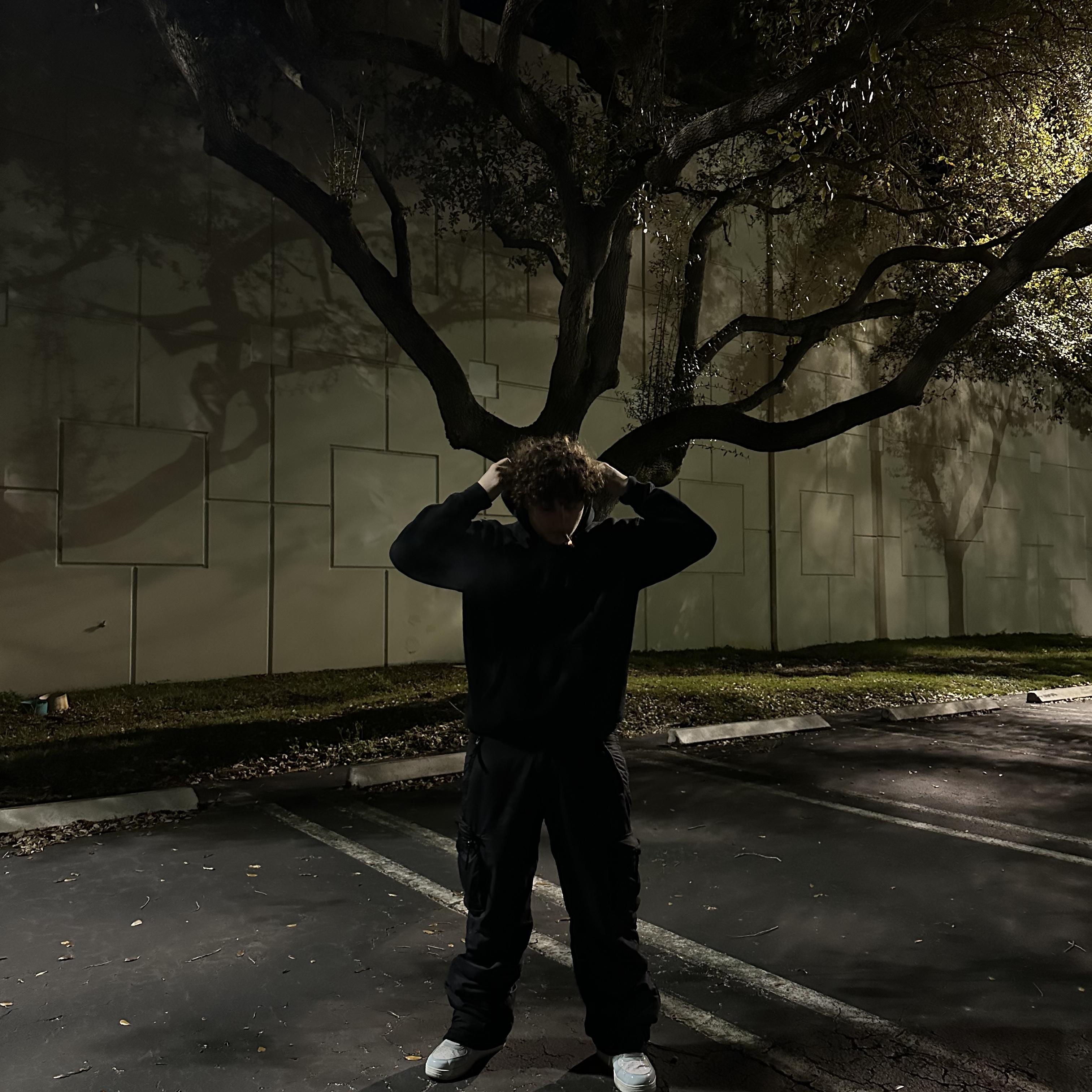 XSTACY artwork
