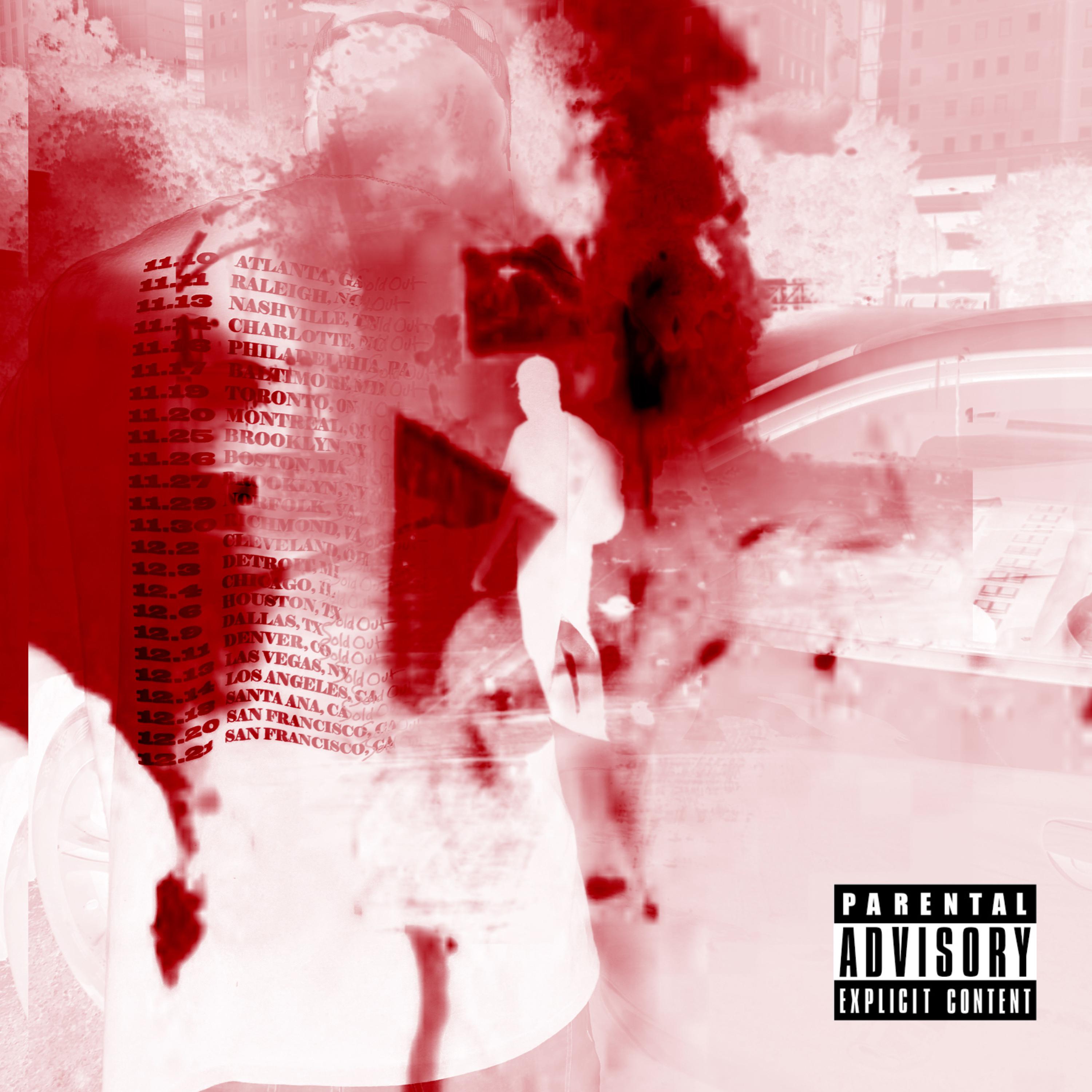 B4 Da World Endz artwork