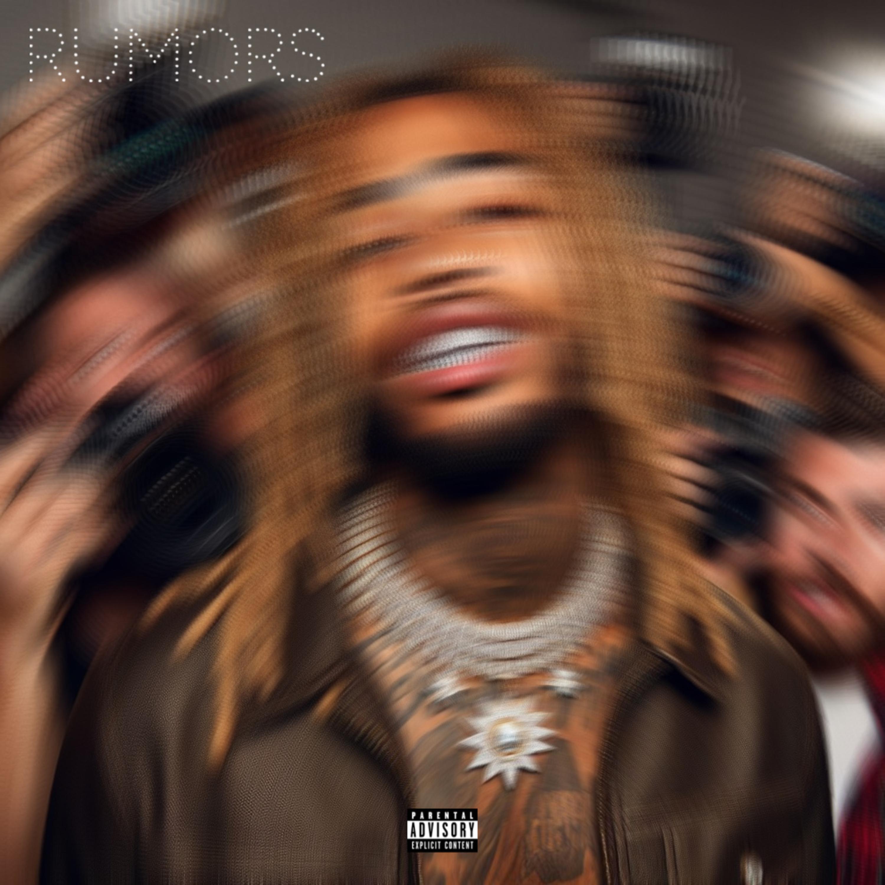 Rumors artwork