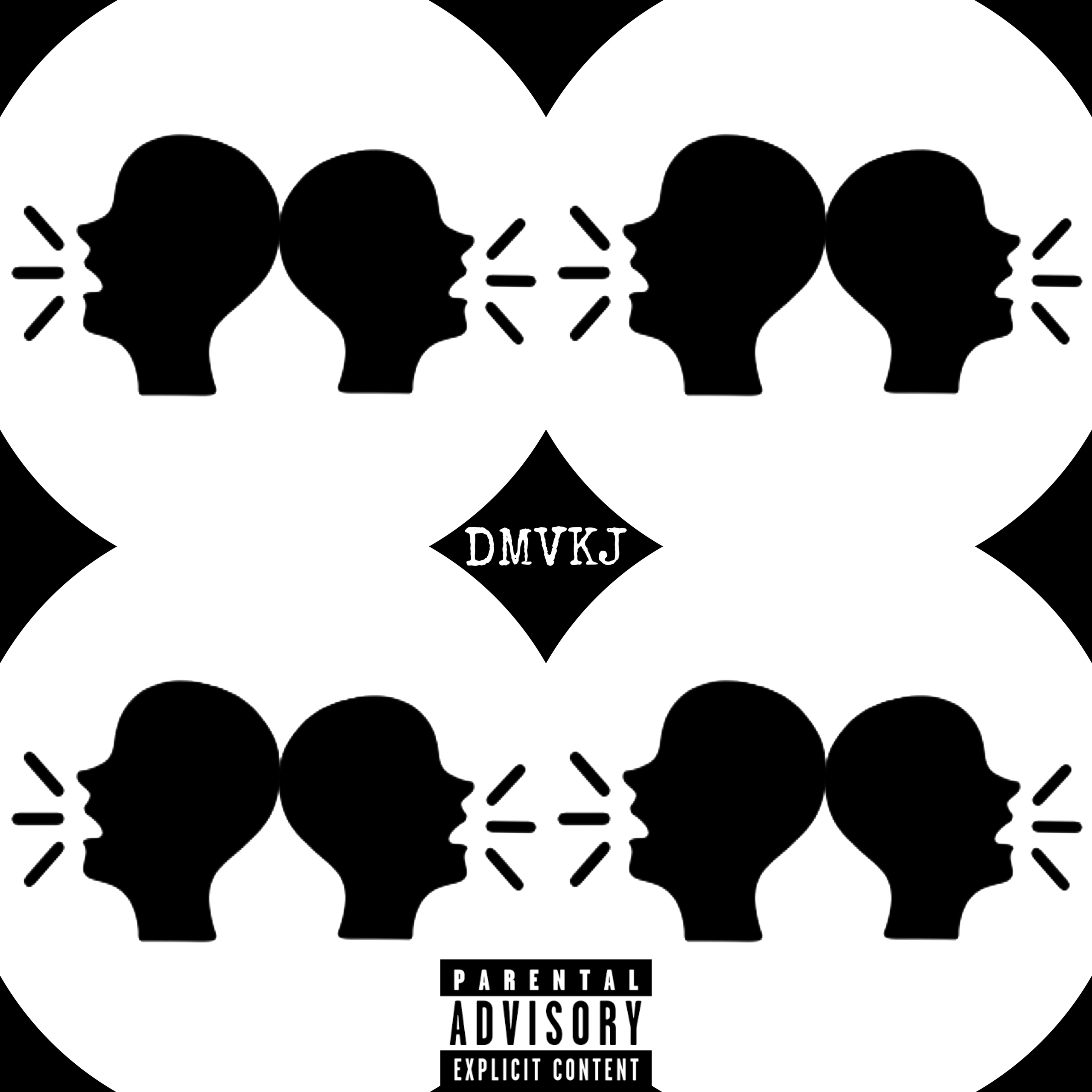 Friendless Discussion artwork