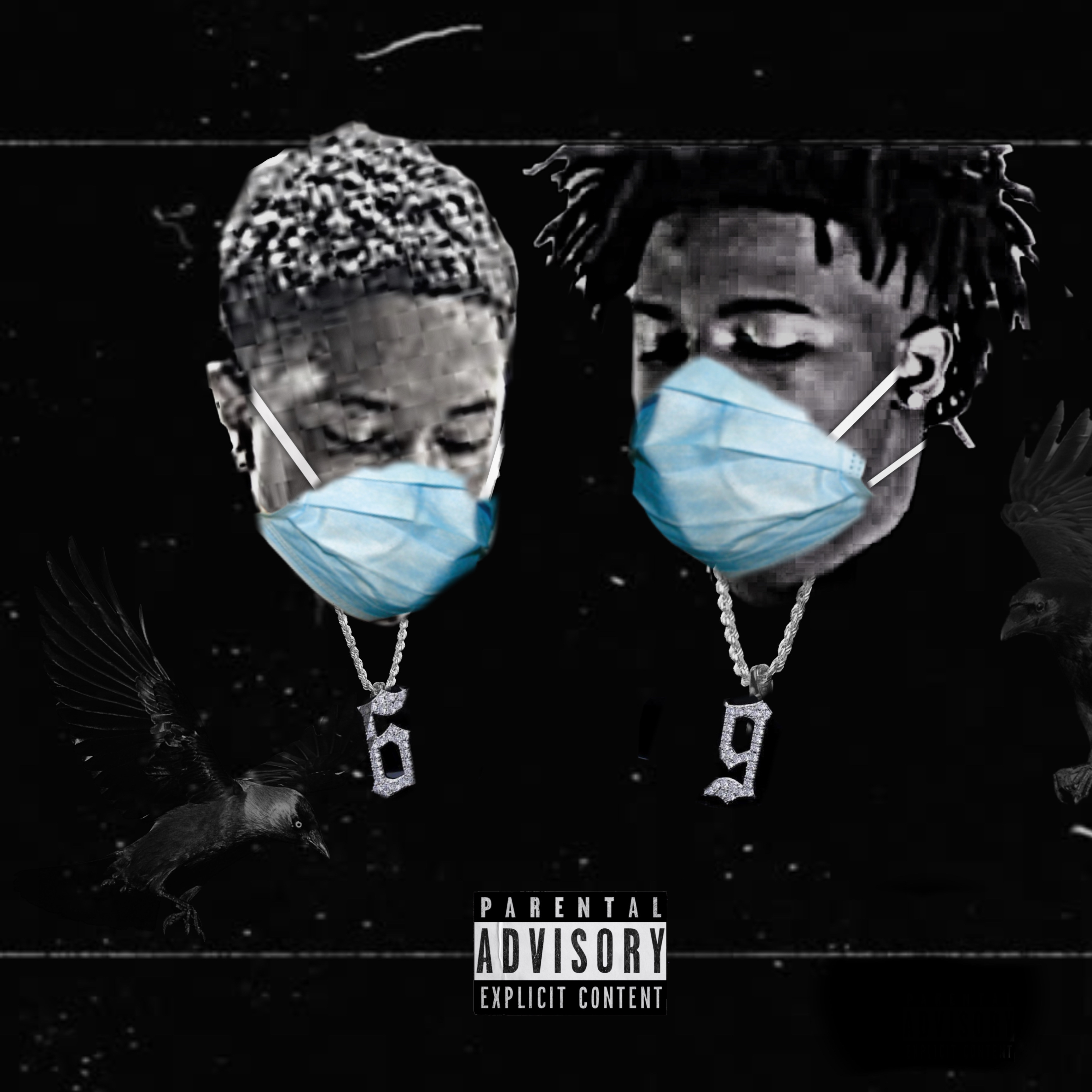 From The 6 To The 9 artwork