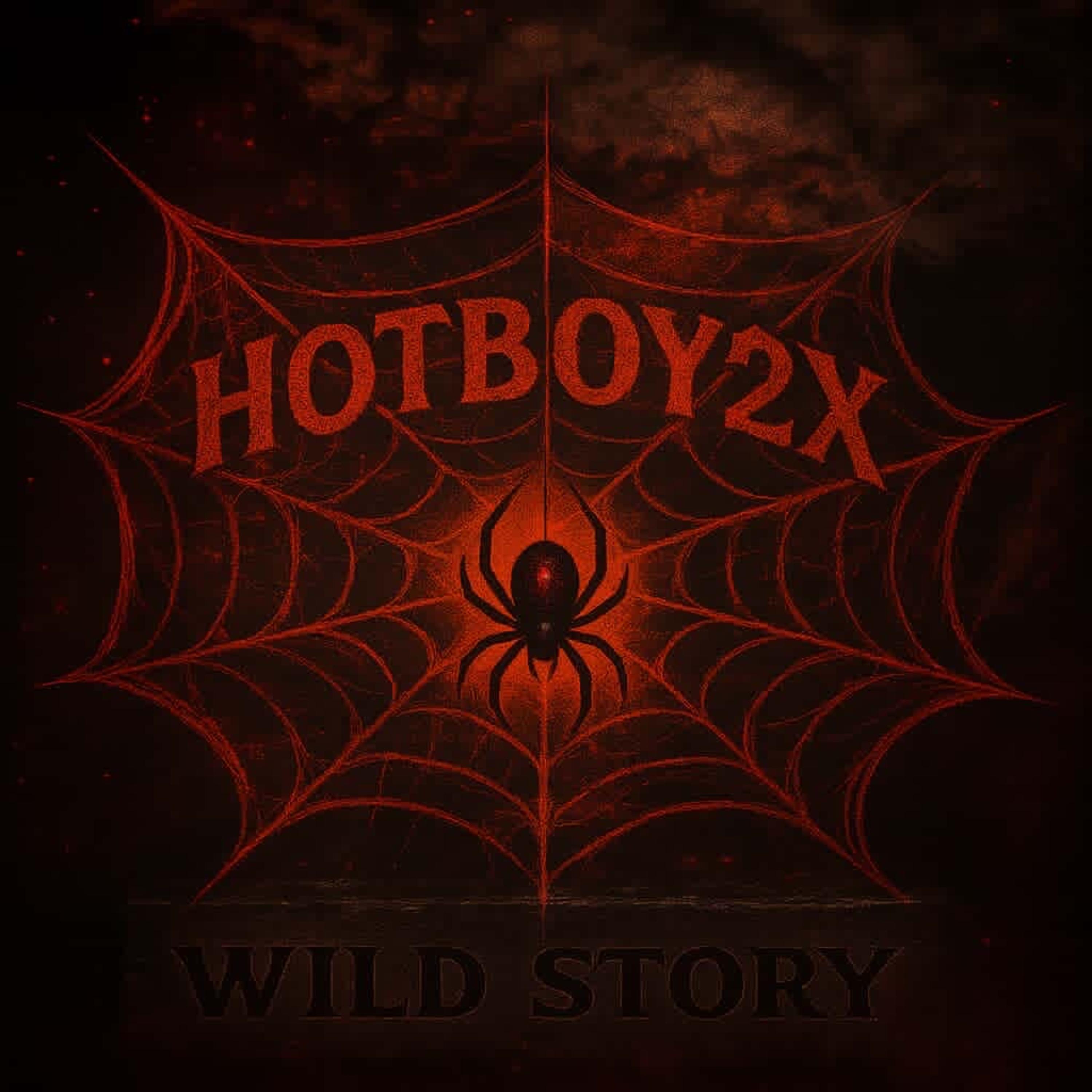 Wild Story artwork