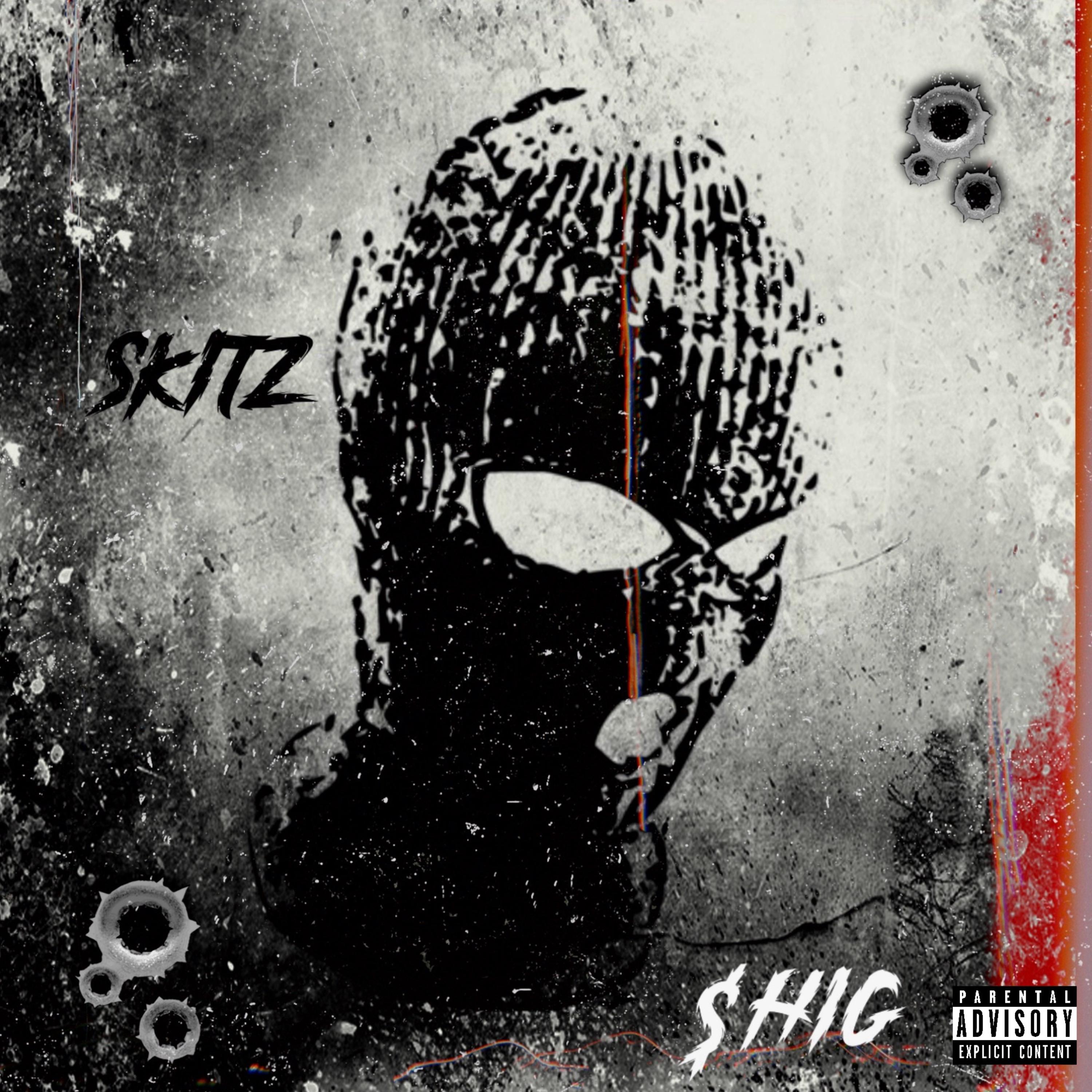 Skitz artwork