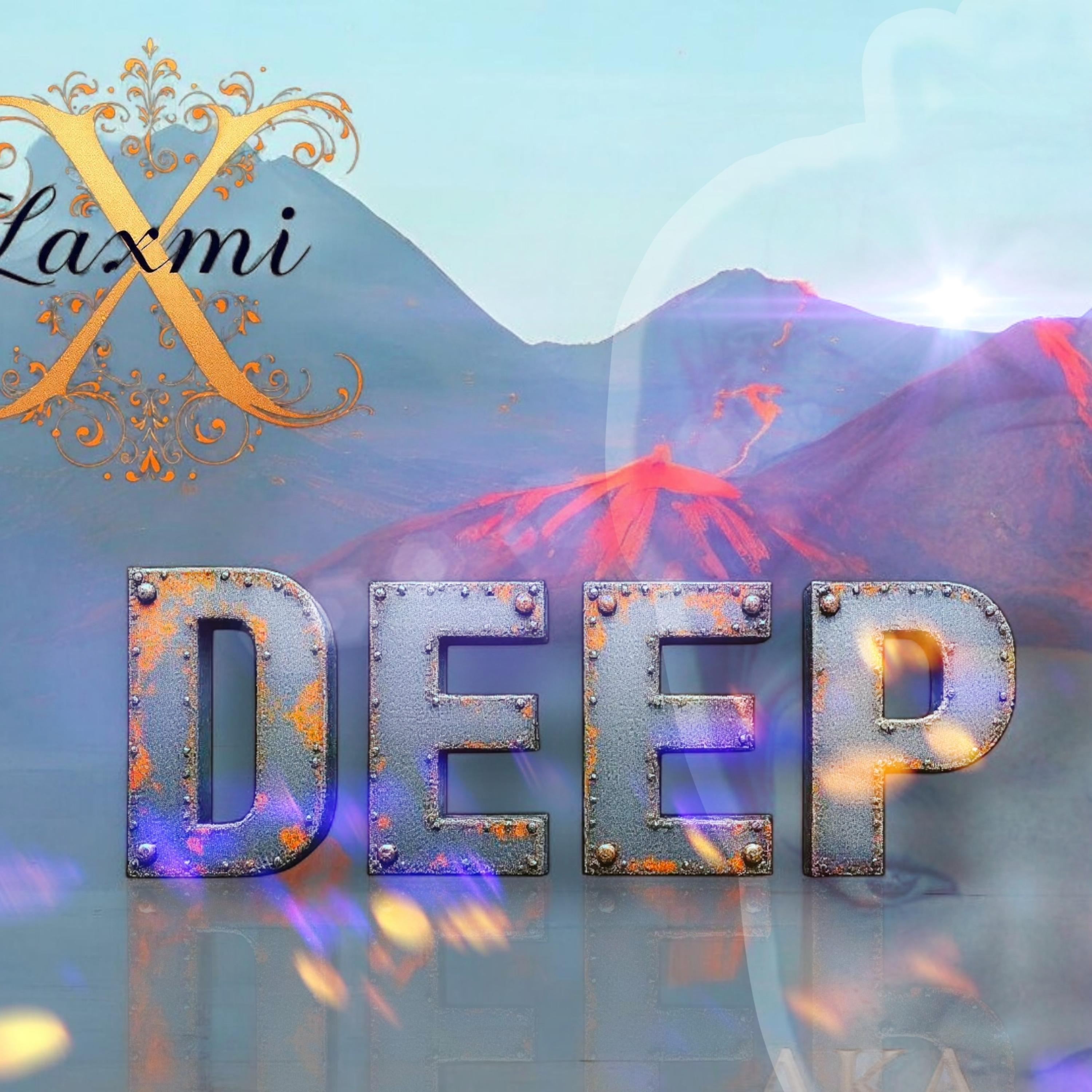 Deep artwork