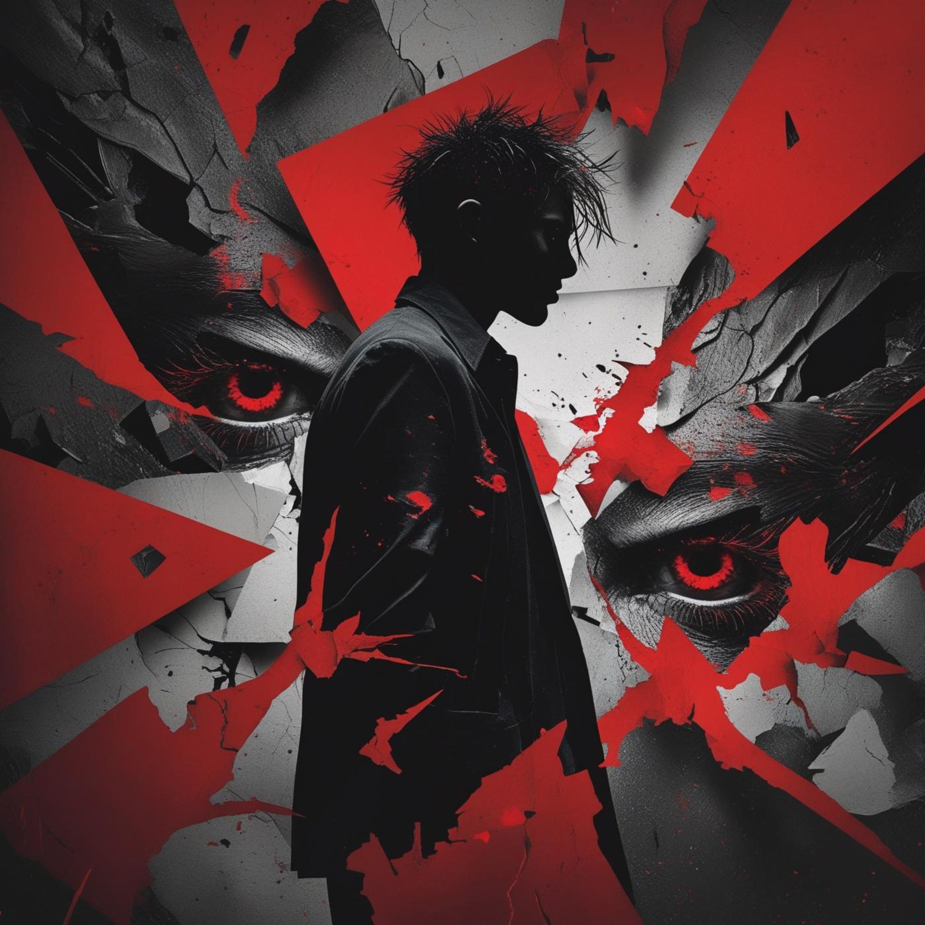PAYBACK artwork