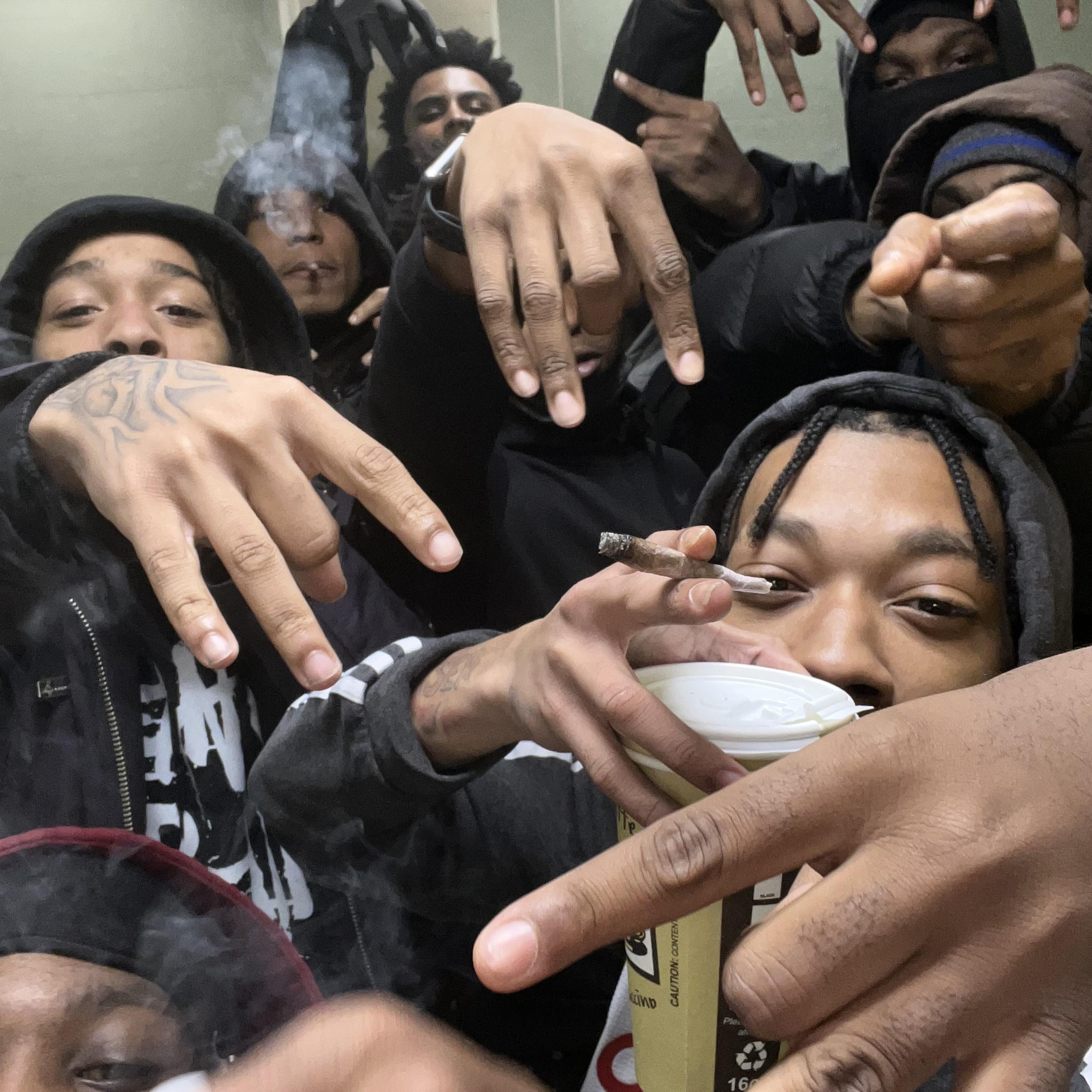 What's The Vibes artwork