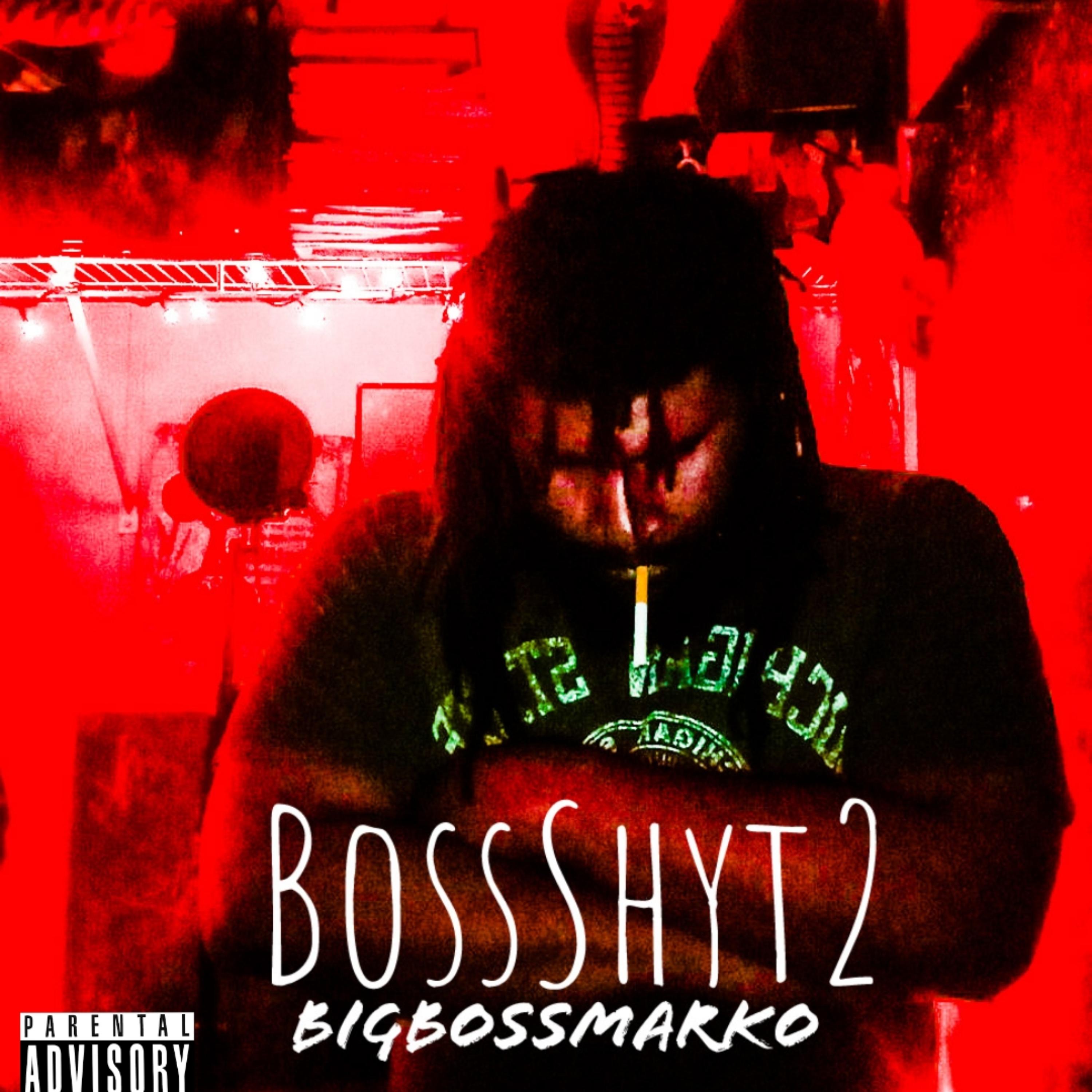 BossShyt2  artwork
