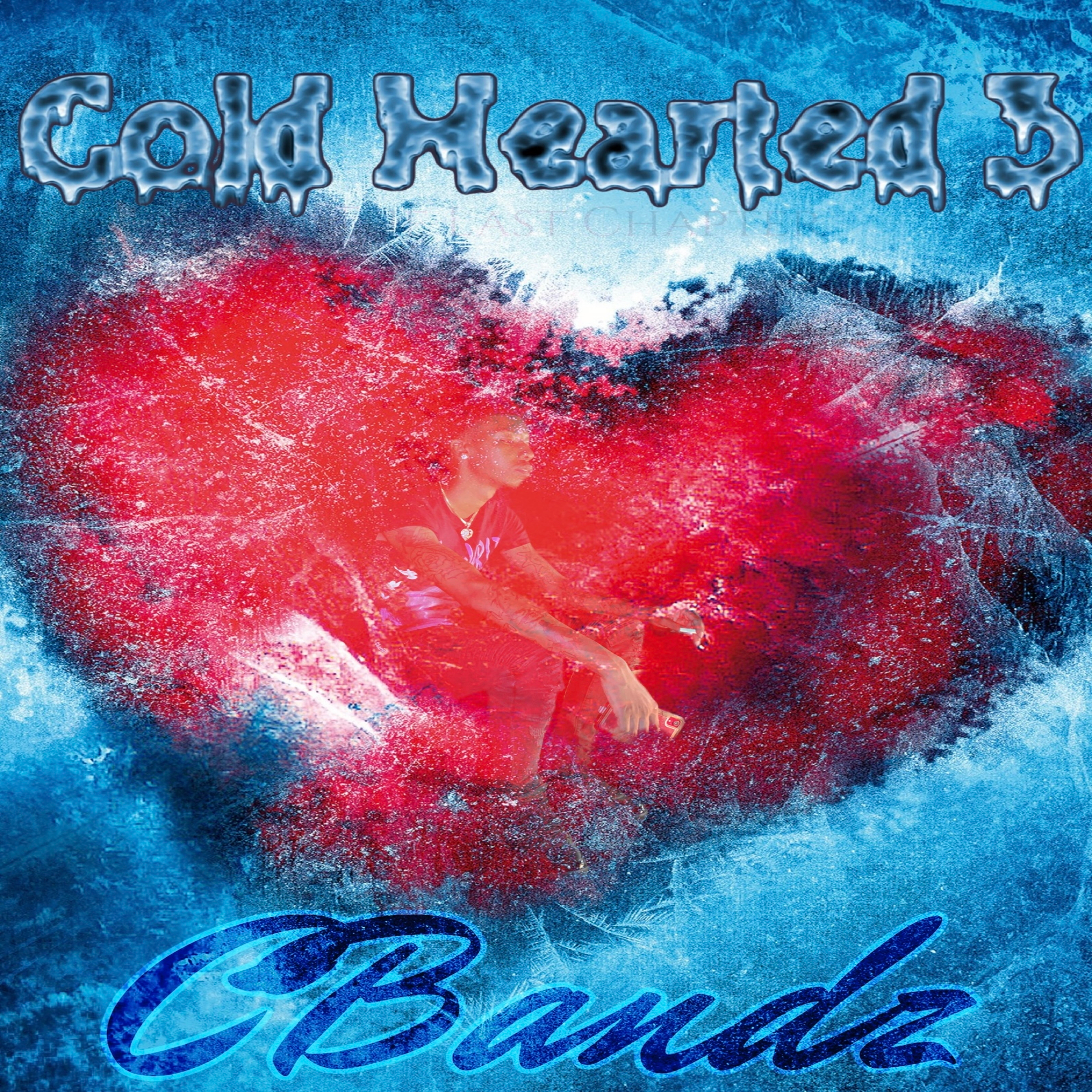 Cold Hearted 3 artwork
