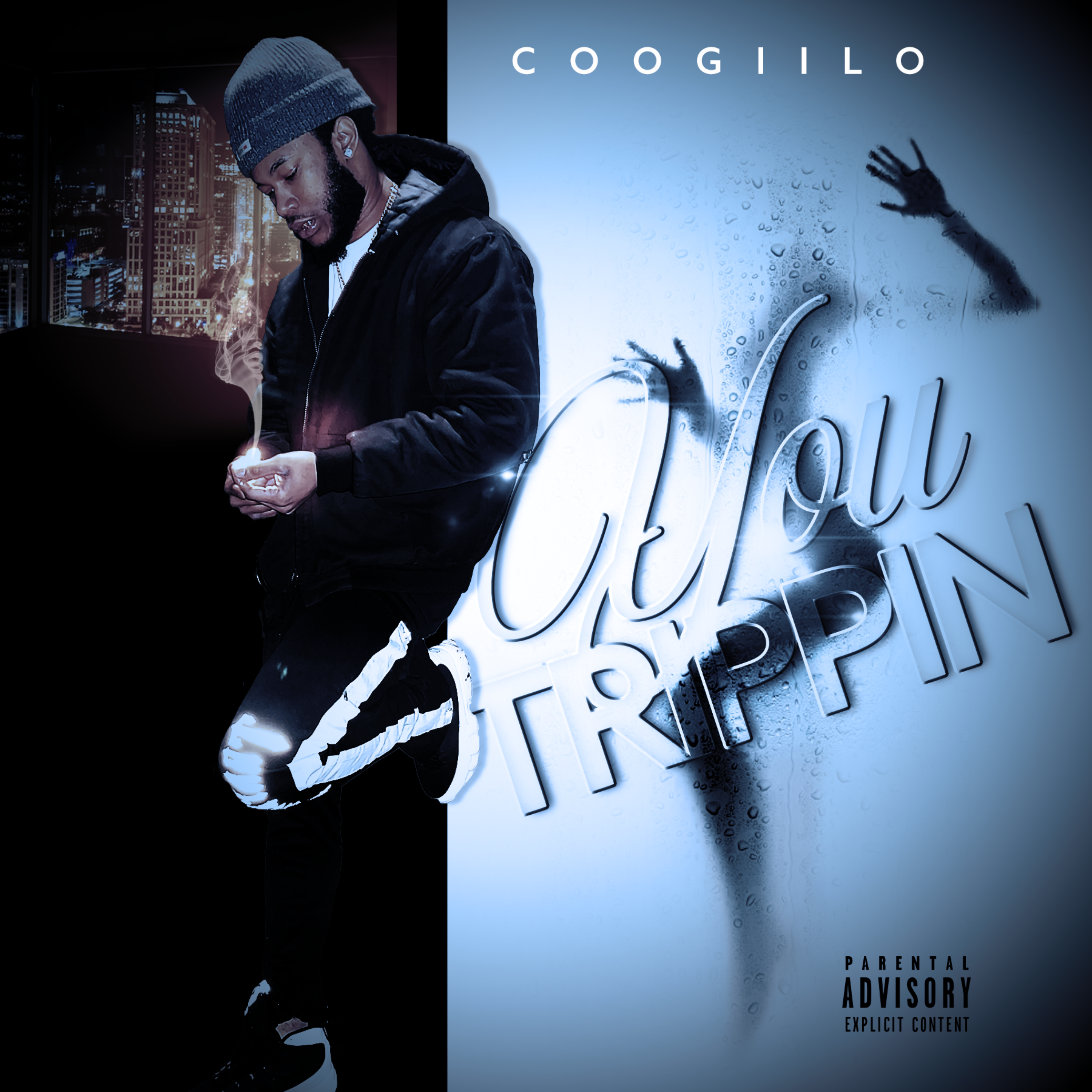 You Trippin artwork