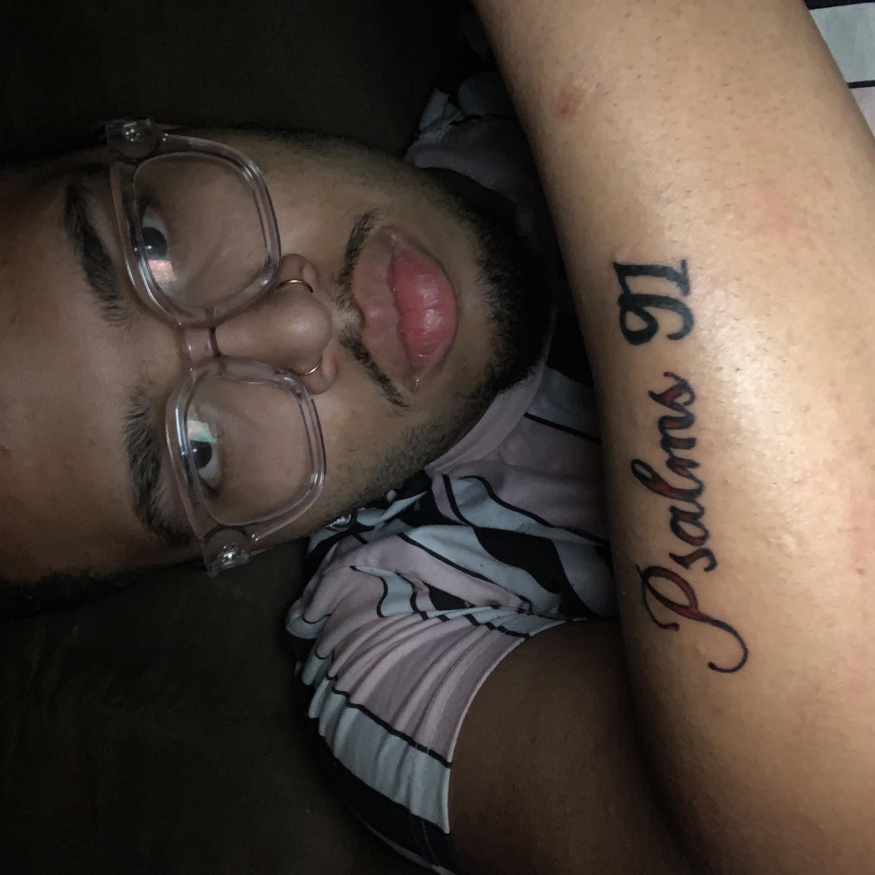 We Going Home artwork