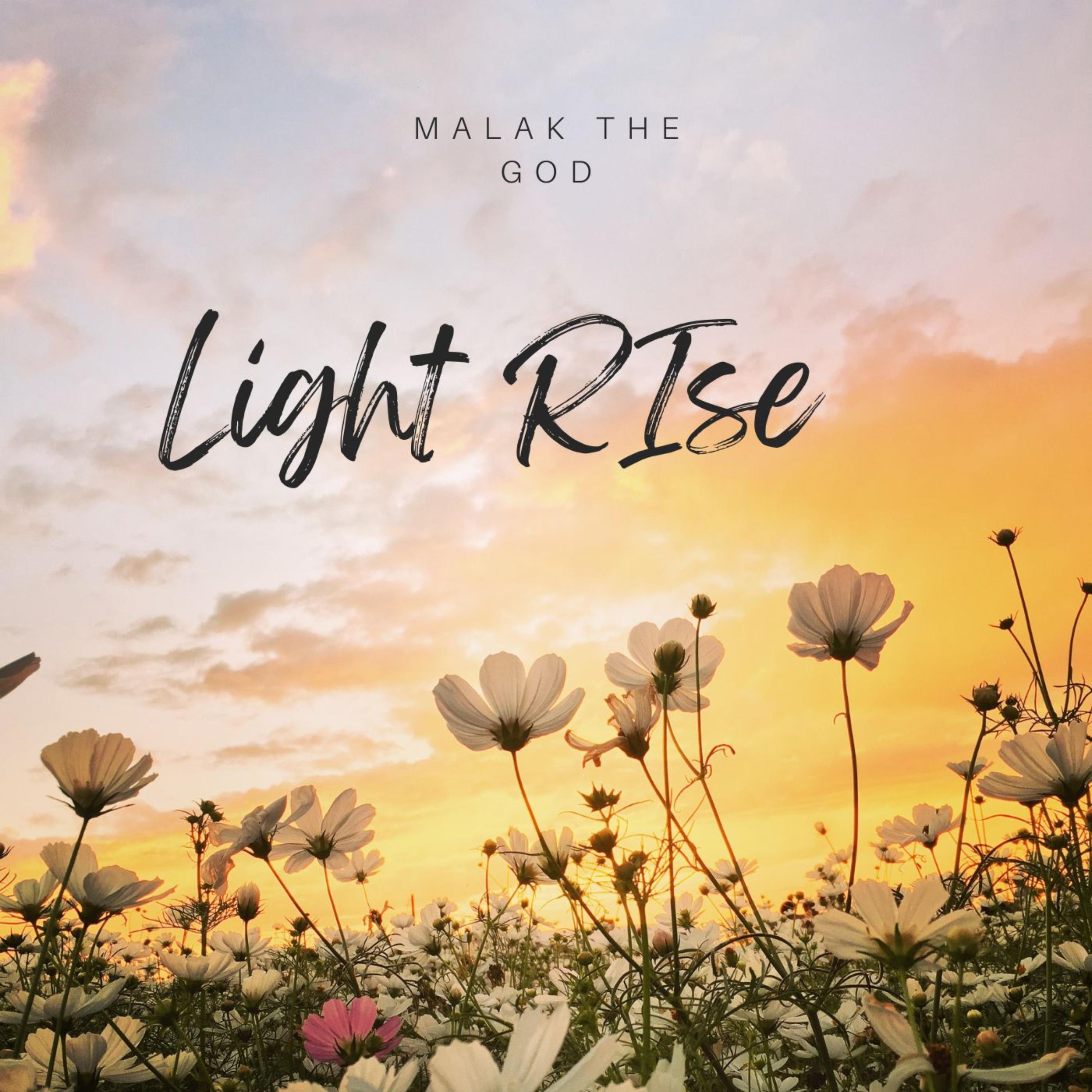 Light Rise artwork