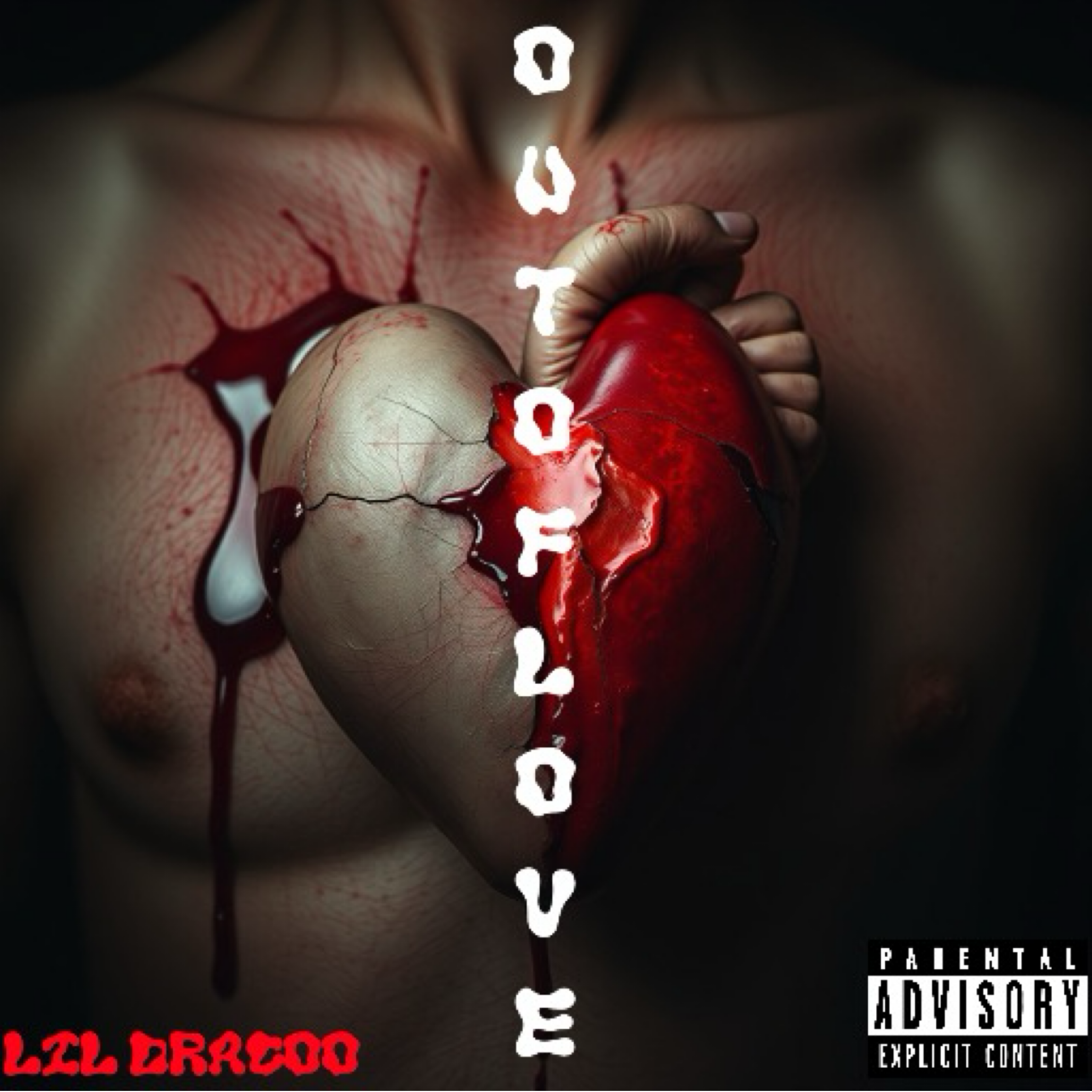 Out Of Love artwork