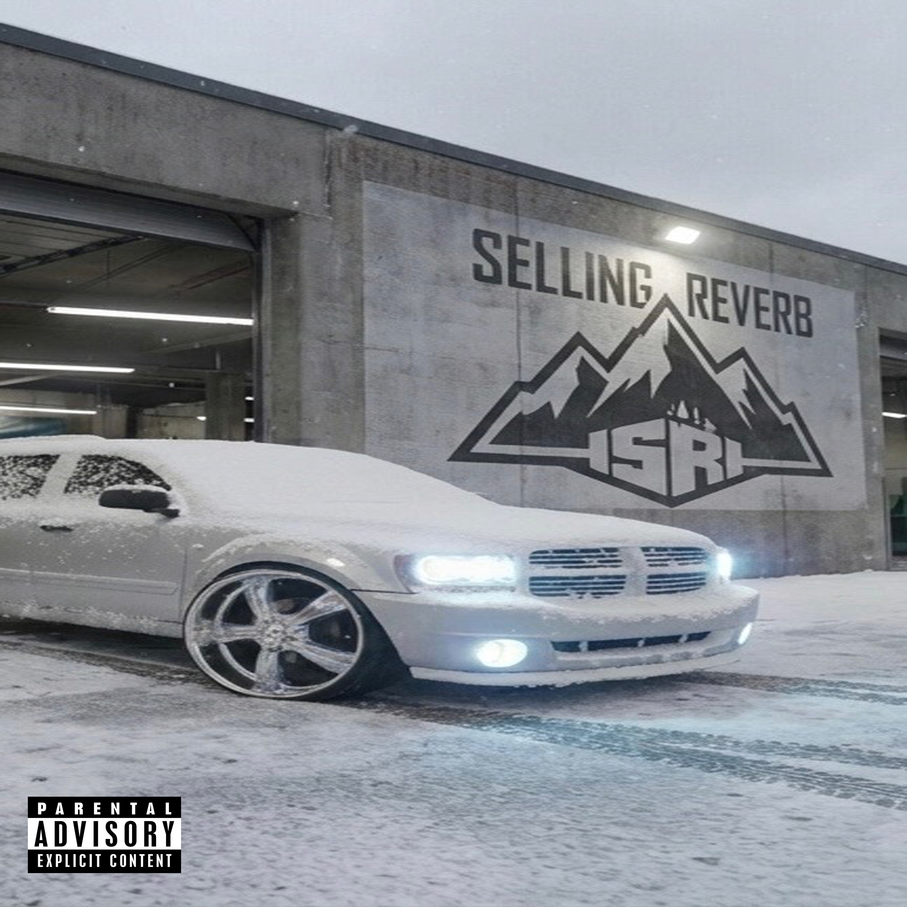MIDNIGHT CLUB artwork