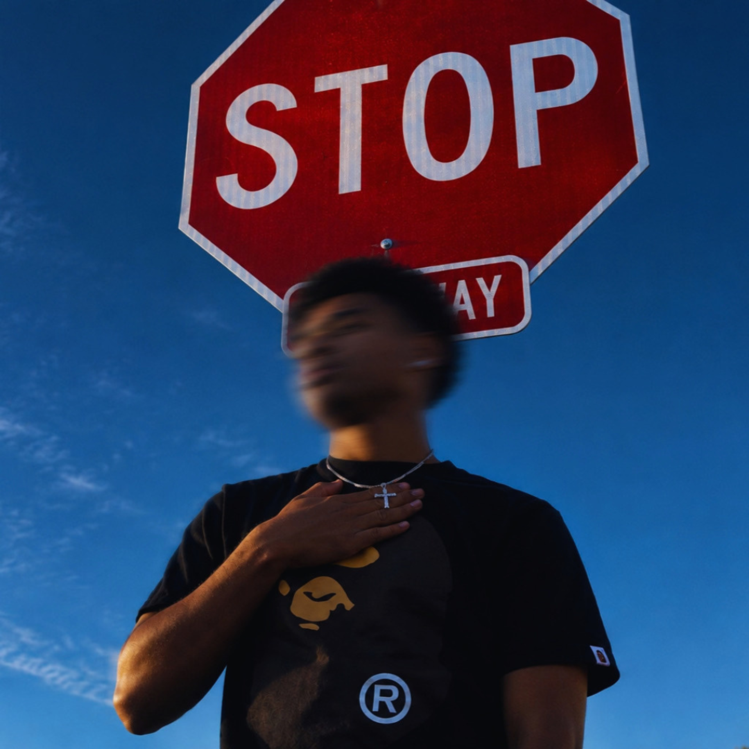 On The Scene by Tay Stunna cover art