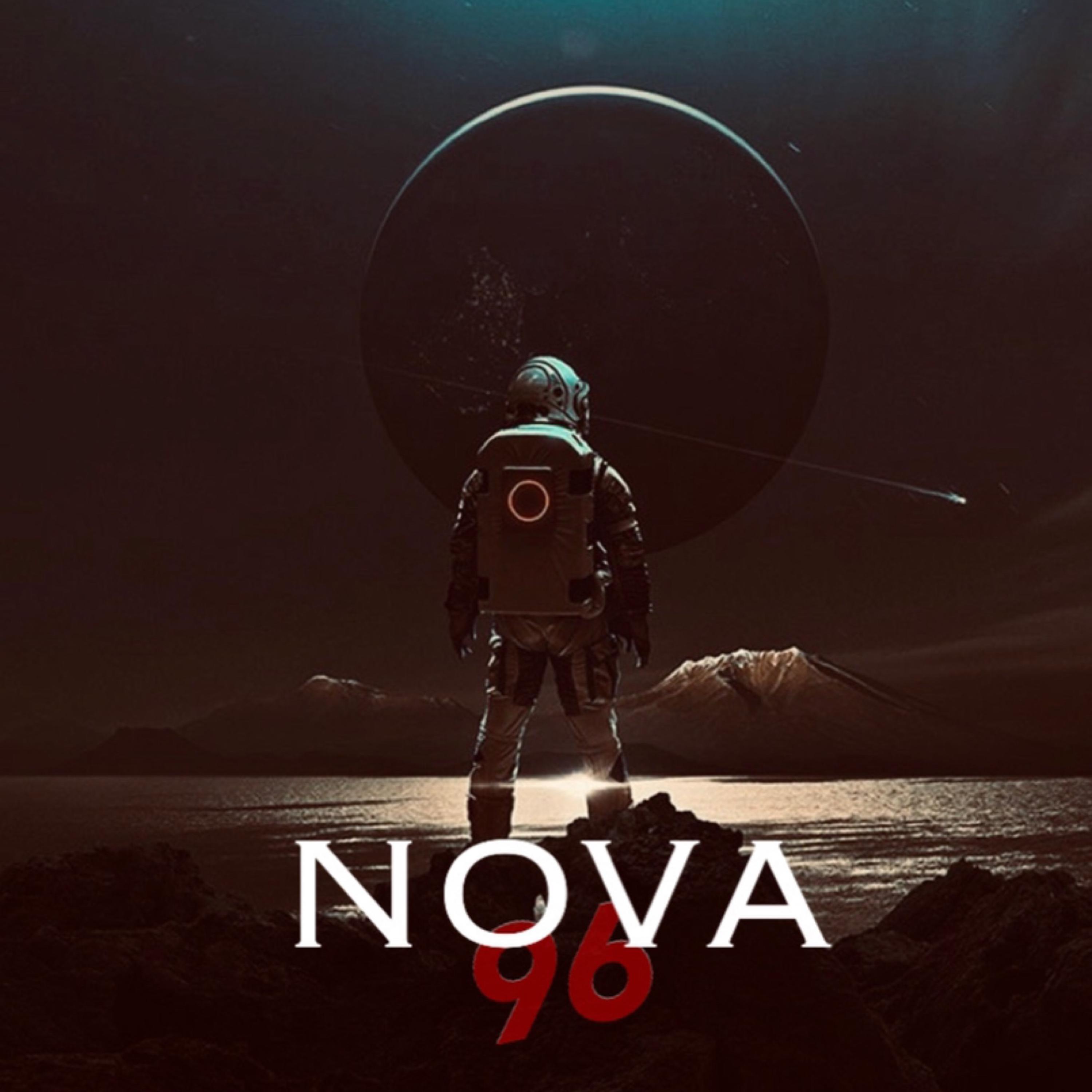 Nova 96 by Truu wells cover art