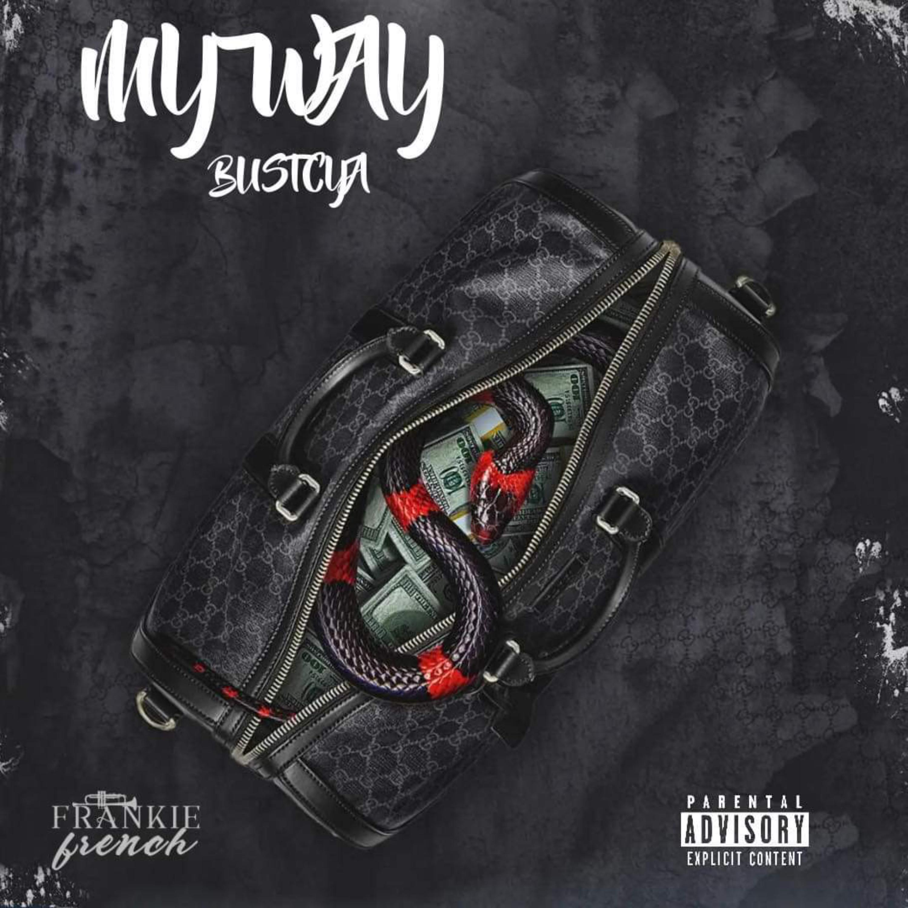 My Way  artwork
