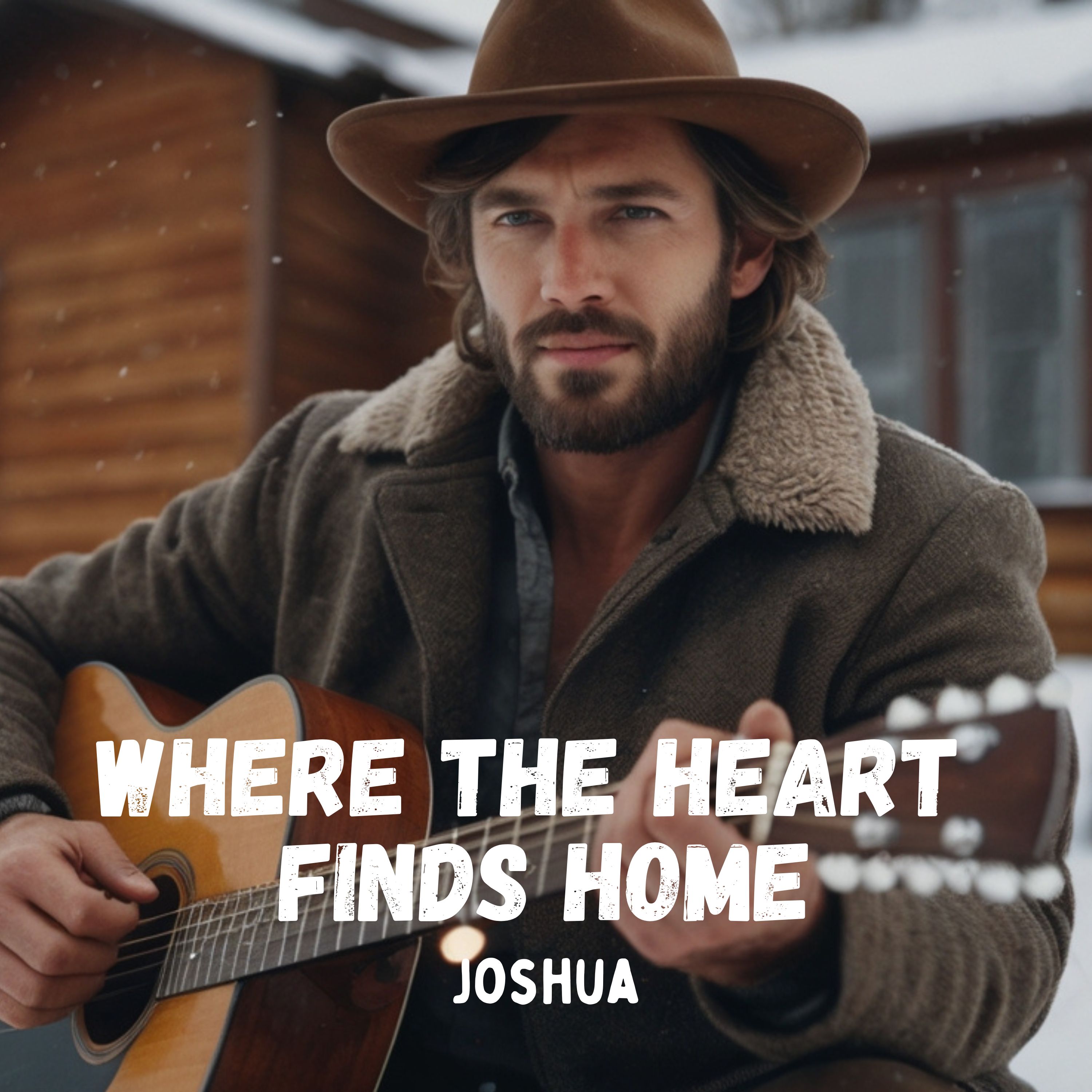 Where the Heart Finds Home artwork