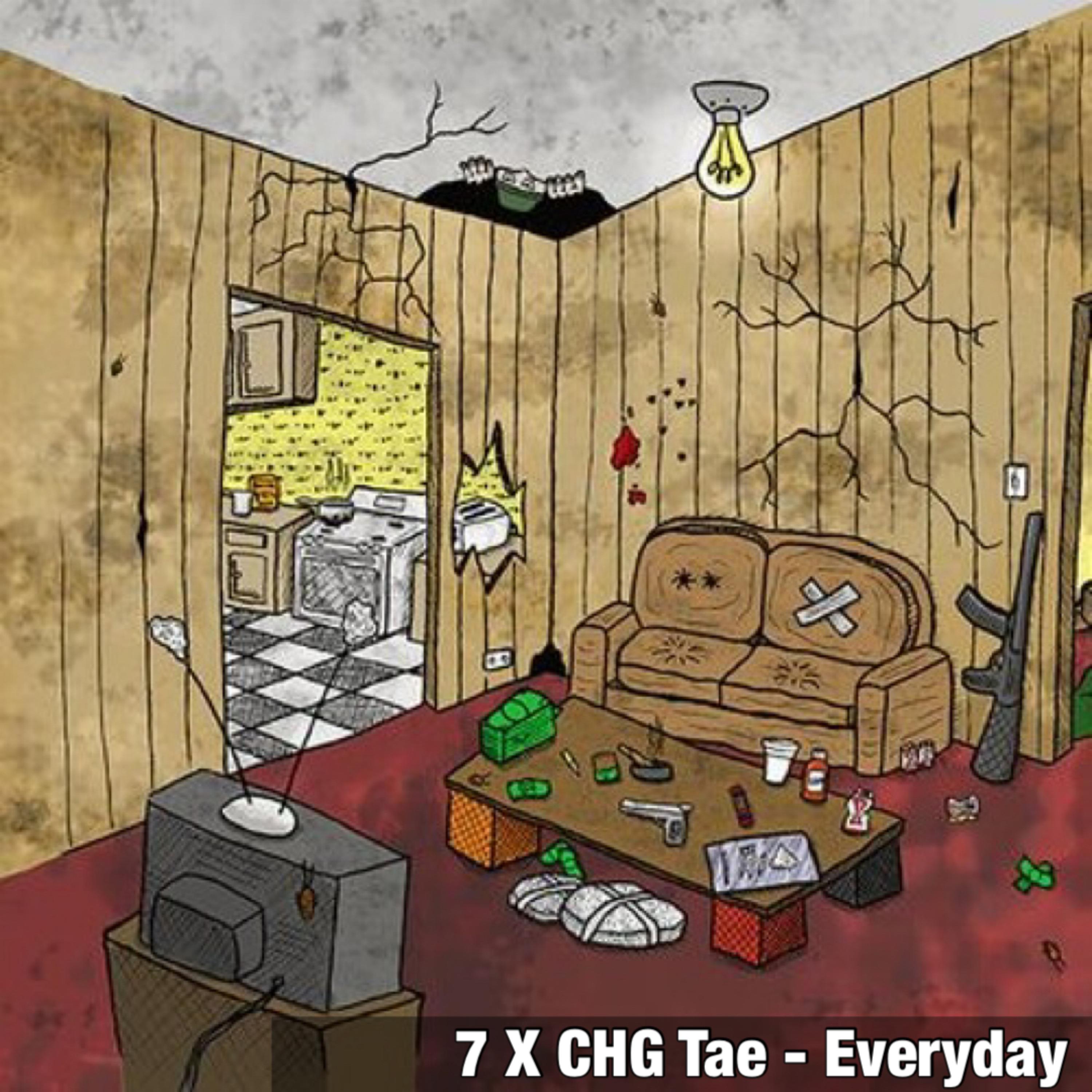 Everyday artwork