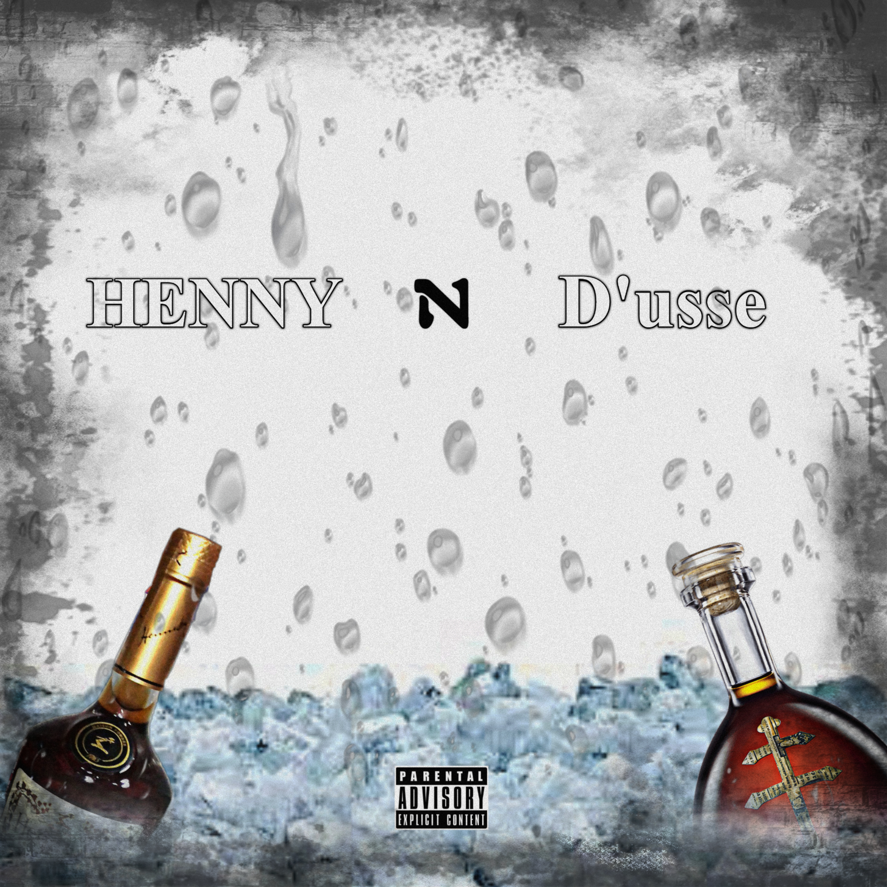 HENNY N D'USSE artwork