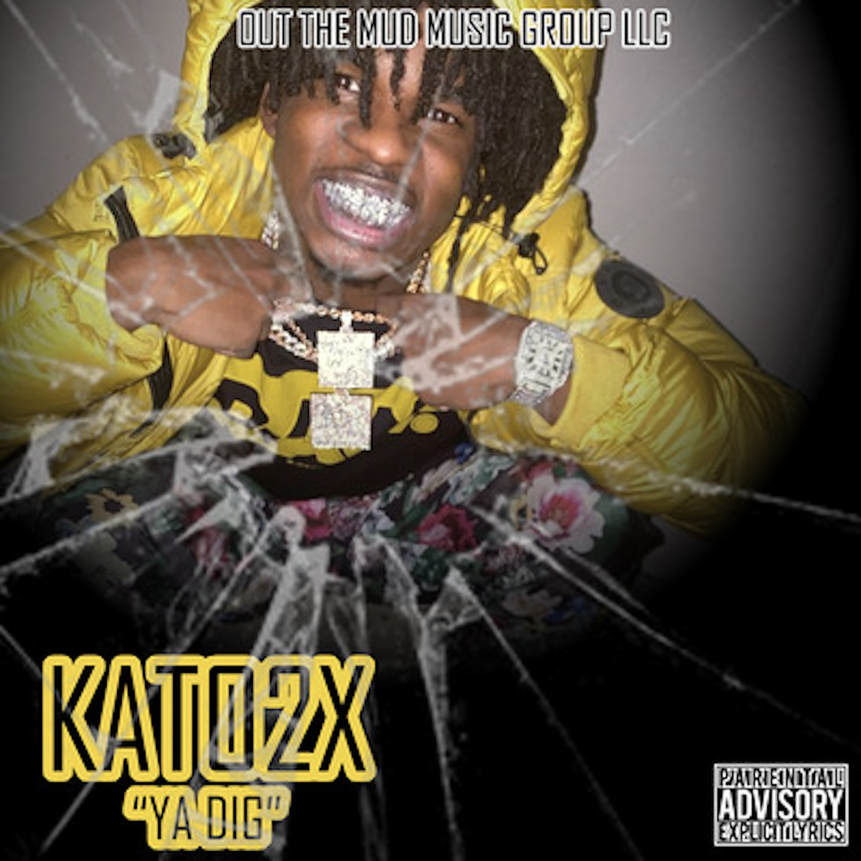 Ya Dig artwork