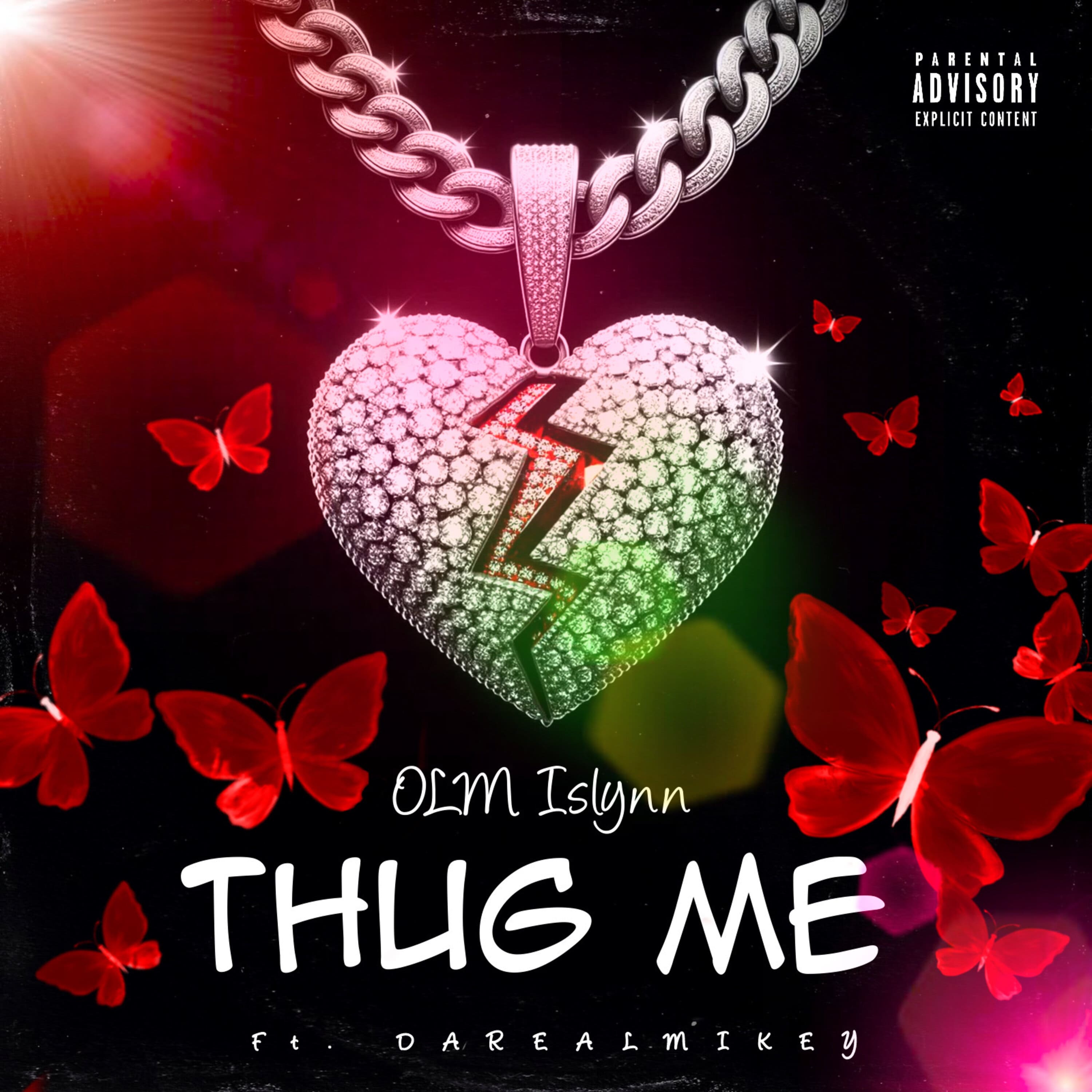 Thug Me artwork