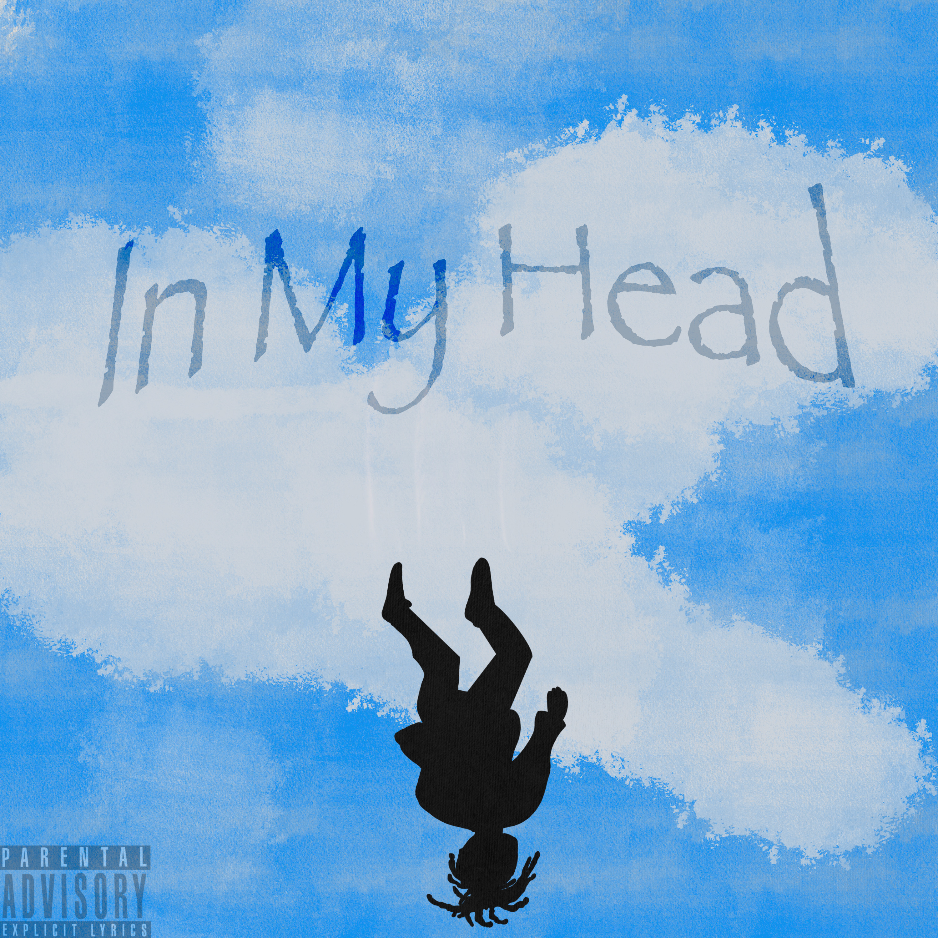 In My Head artwork