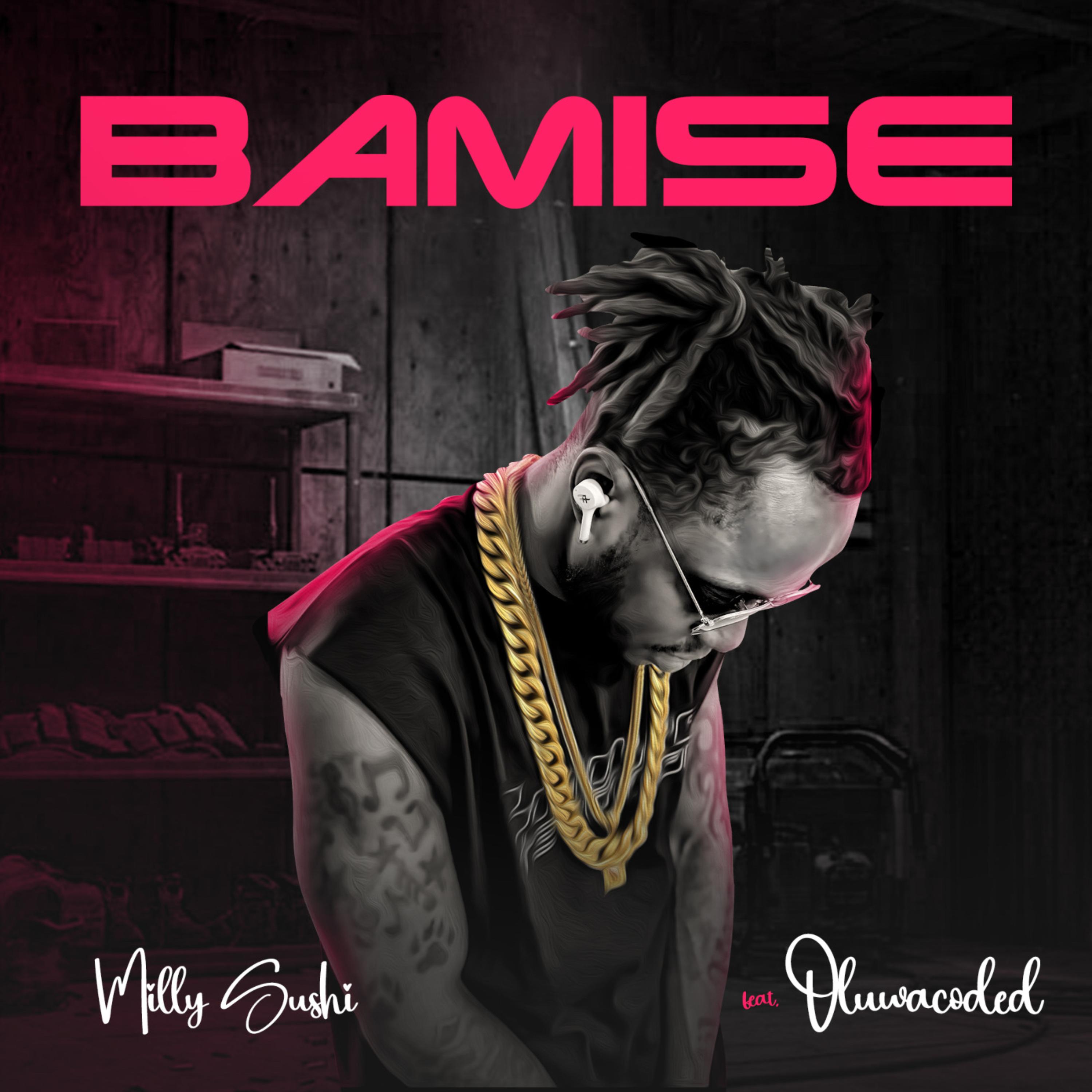 Bamise artwork