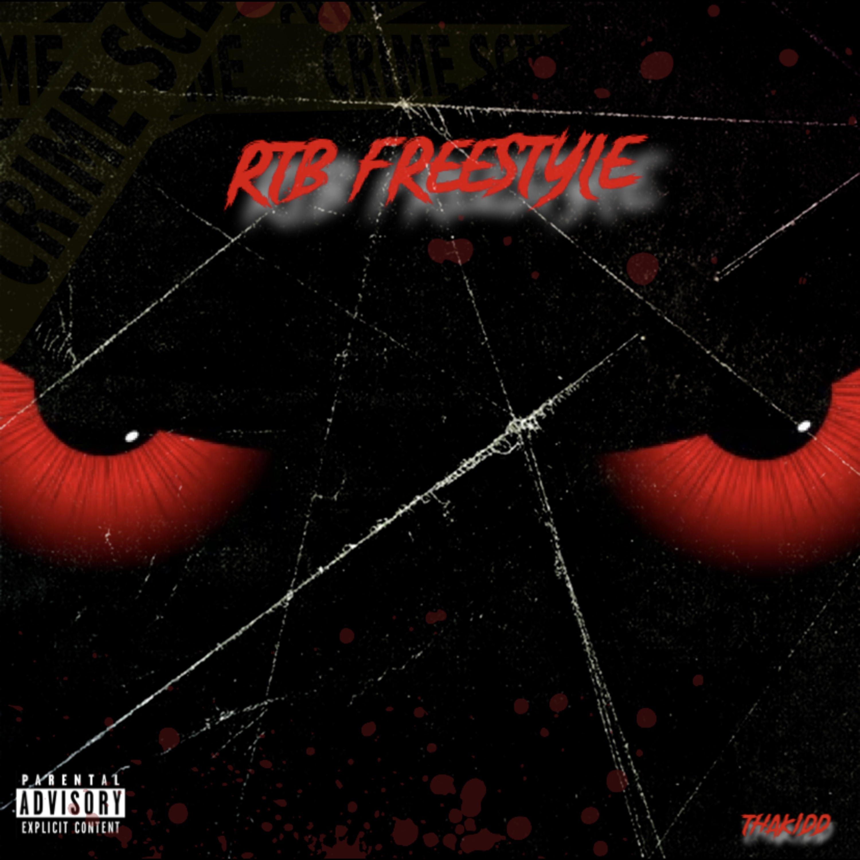 RTB Freestyle artwork