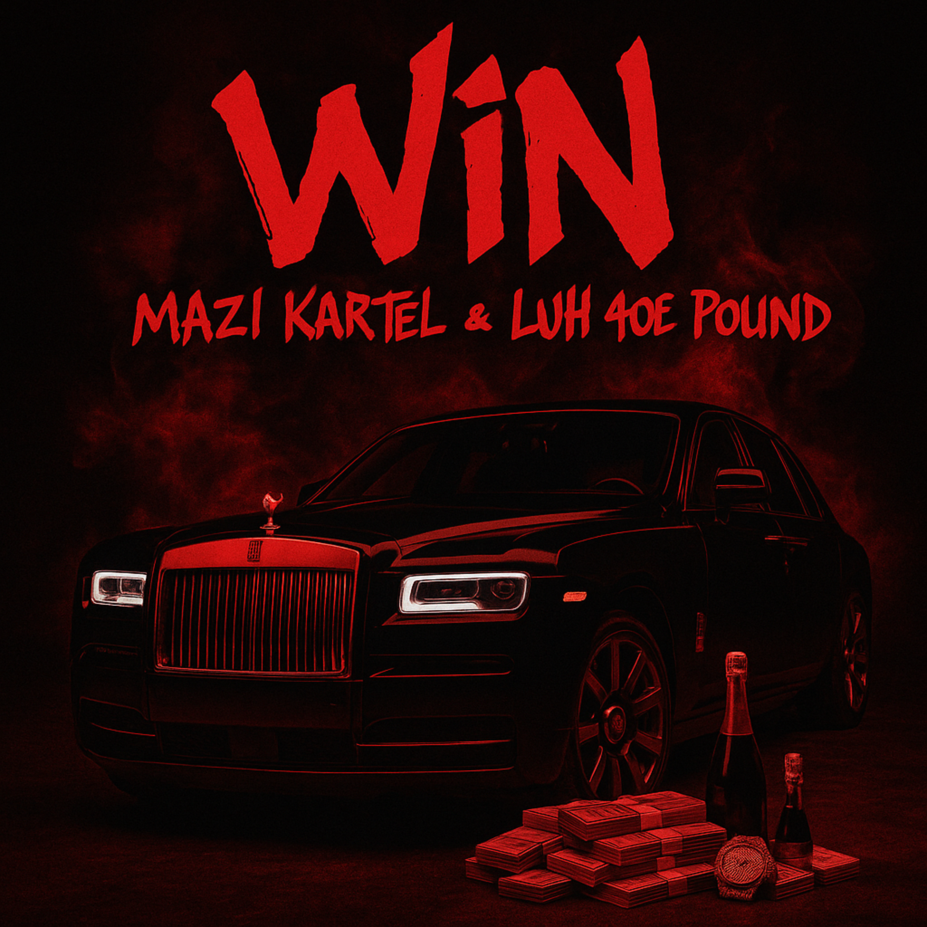 Win artwork