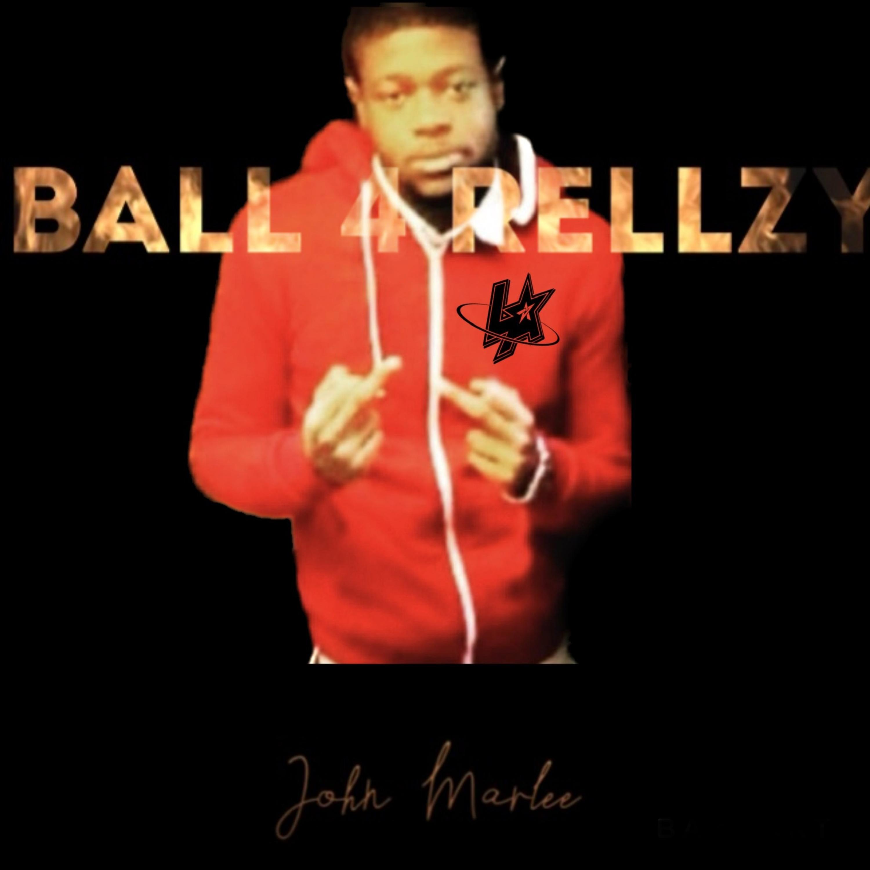 Ball 4 Rellzy artwork