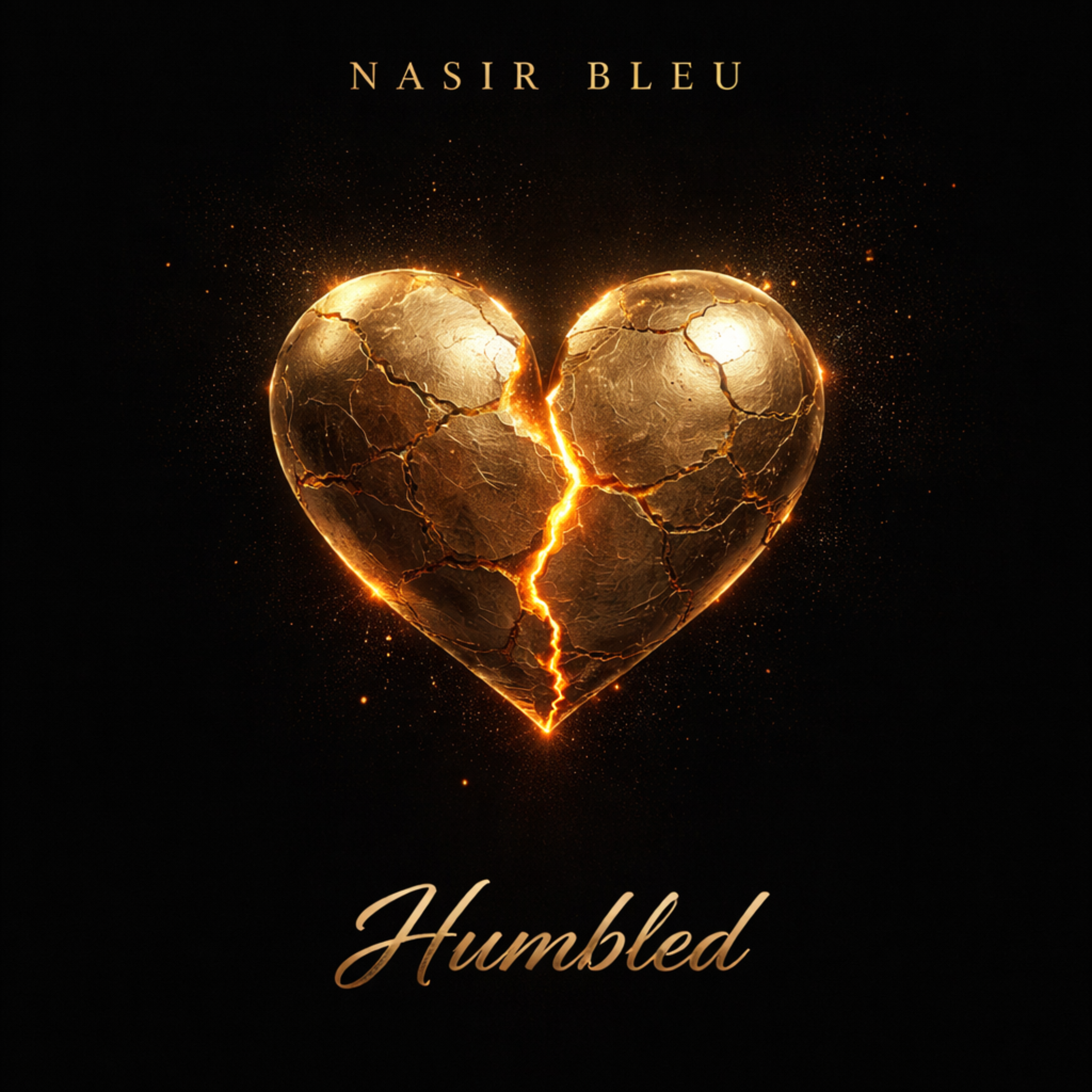 Humbled (Deluxe Edition) artwork