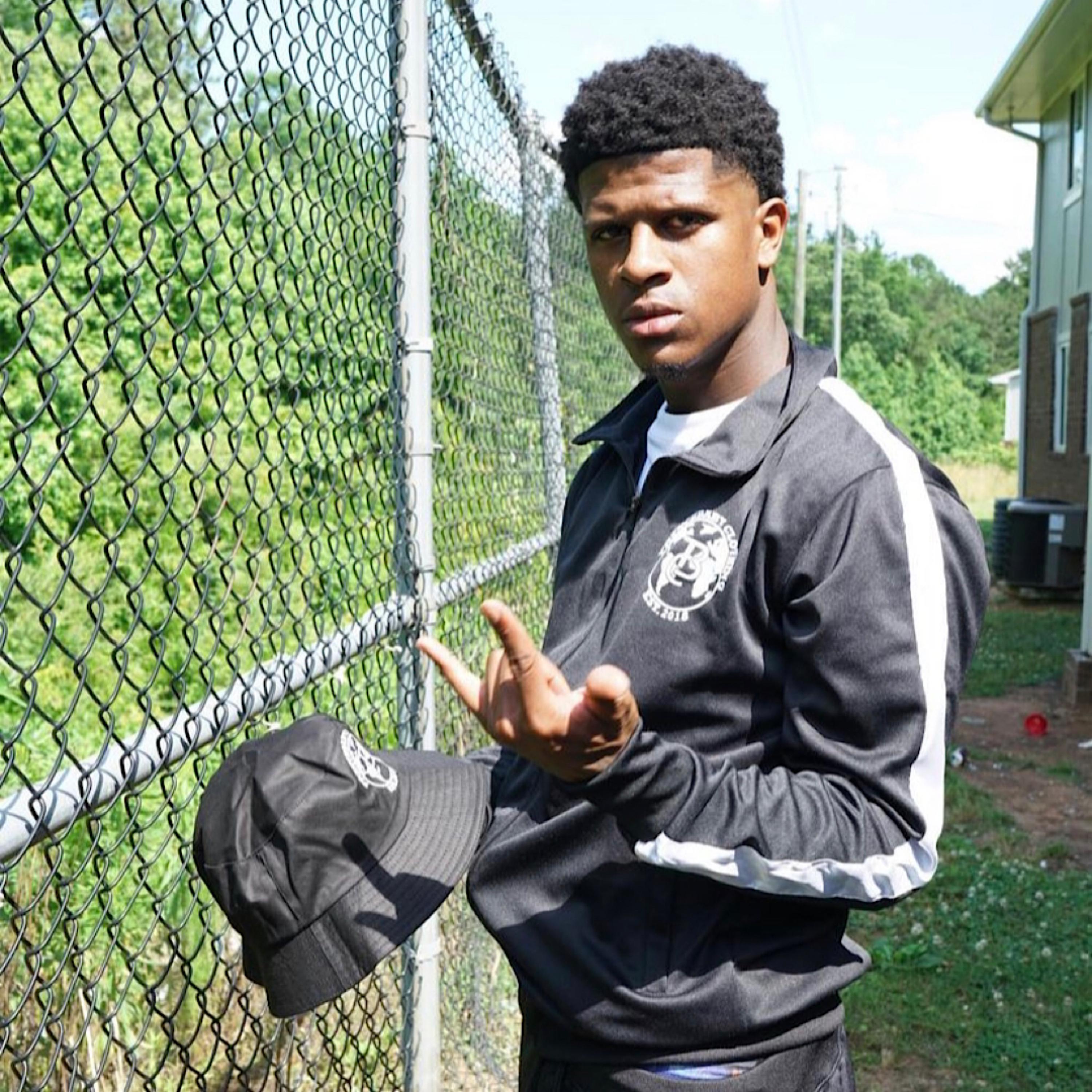 Damian Lillard artwork