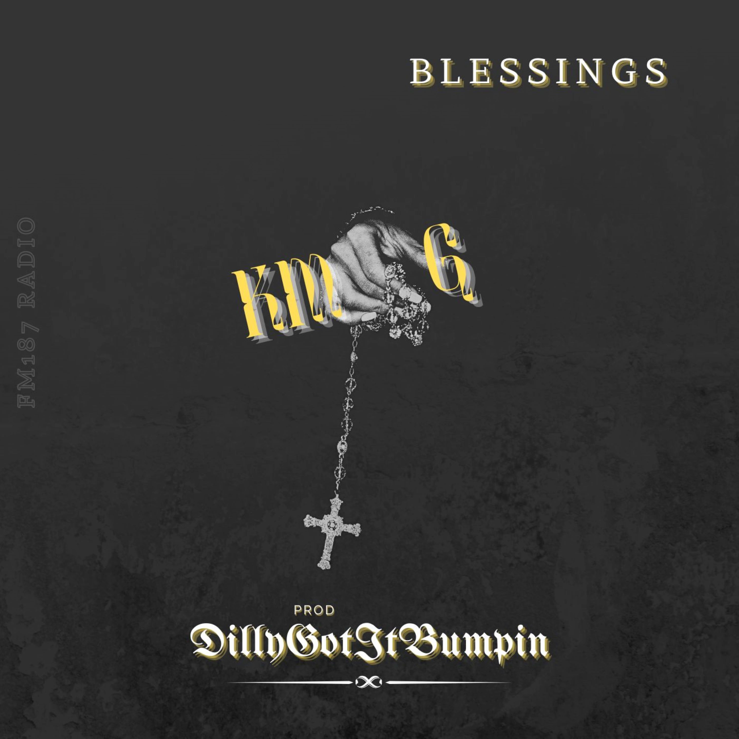 Blessings artwork
